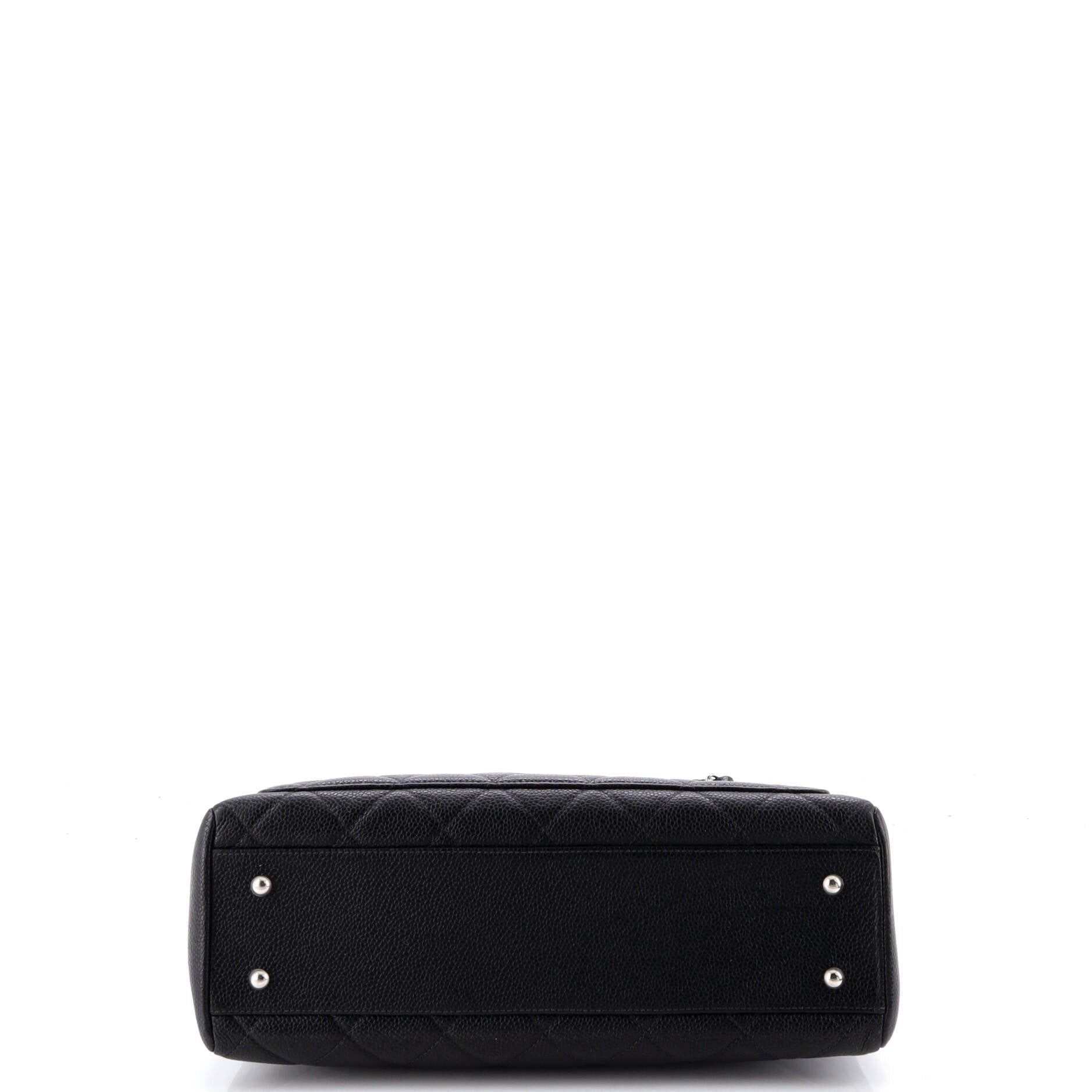 Chanel Petite Timeless Tote Size ONE SIZE - 4 Thumbnail