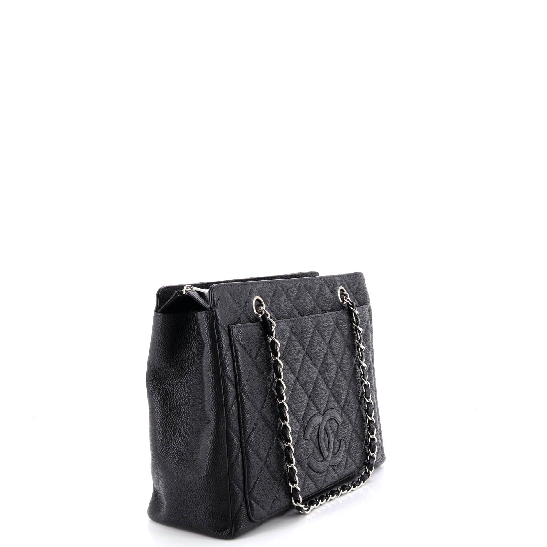 Chanel Petite Timeless Tote Size ONE SIZE - 2 Thumbnail