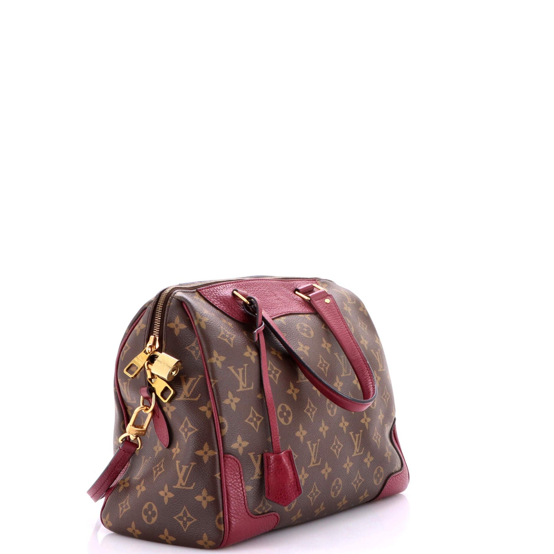 Louis Vuitton Retiro NM Handbag Size ONE SIZE - 2 Thumbnail
