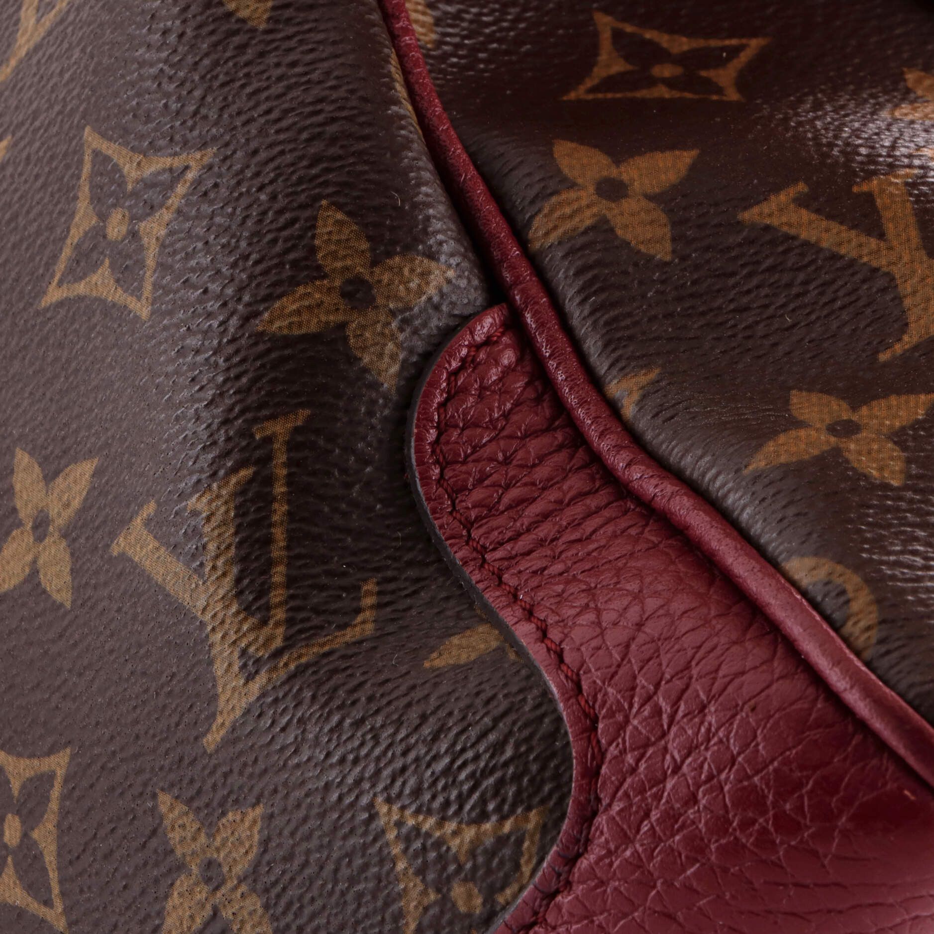 Louis Vuitton Retiro NM Handbag Size ONE SIZE - 7 Thumbnail
