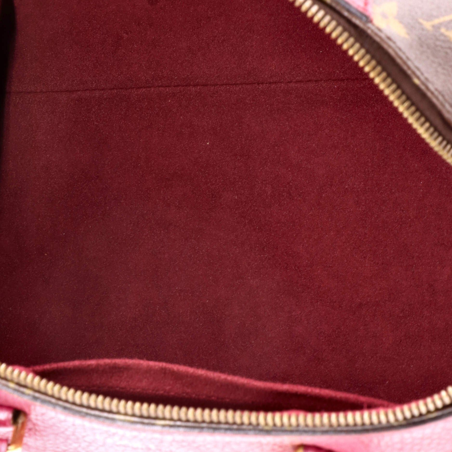 Louis Vuitton Retiro NM Handbag Size ONE SIZE - 5 Thumbnail
