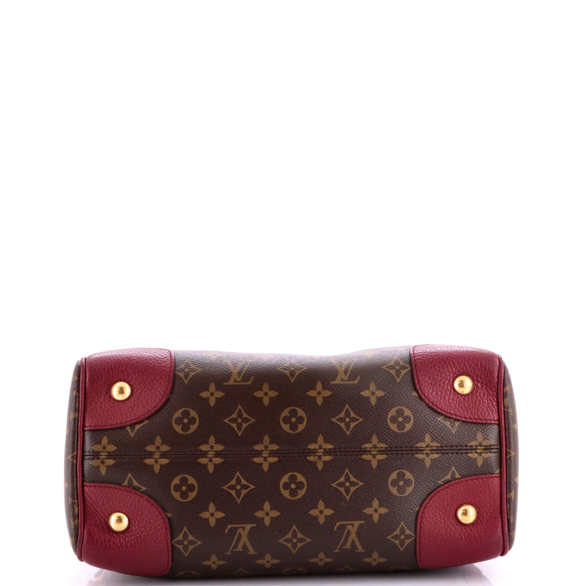 Louis Vuitton Retiro NM Handbag Size ONE SIZE - 4 Thumbnail