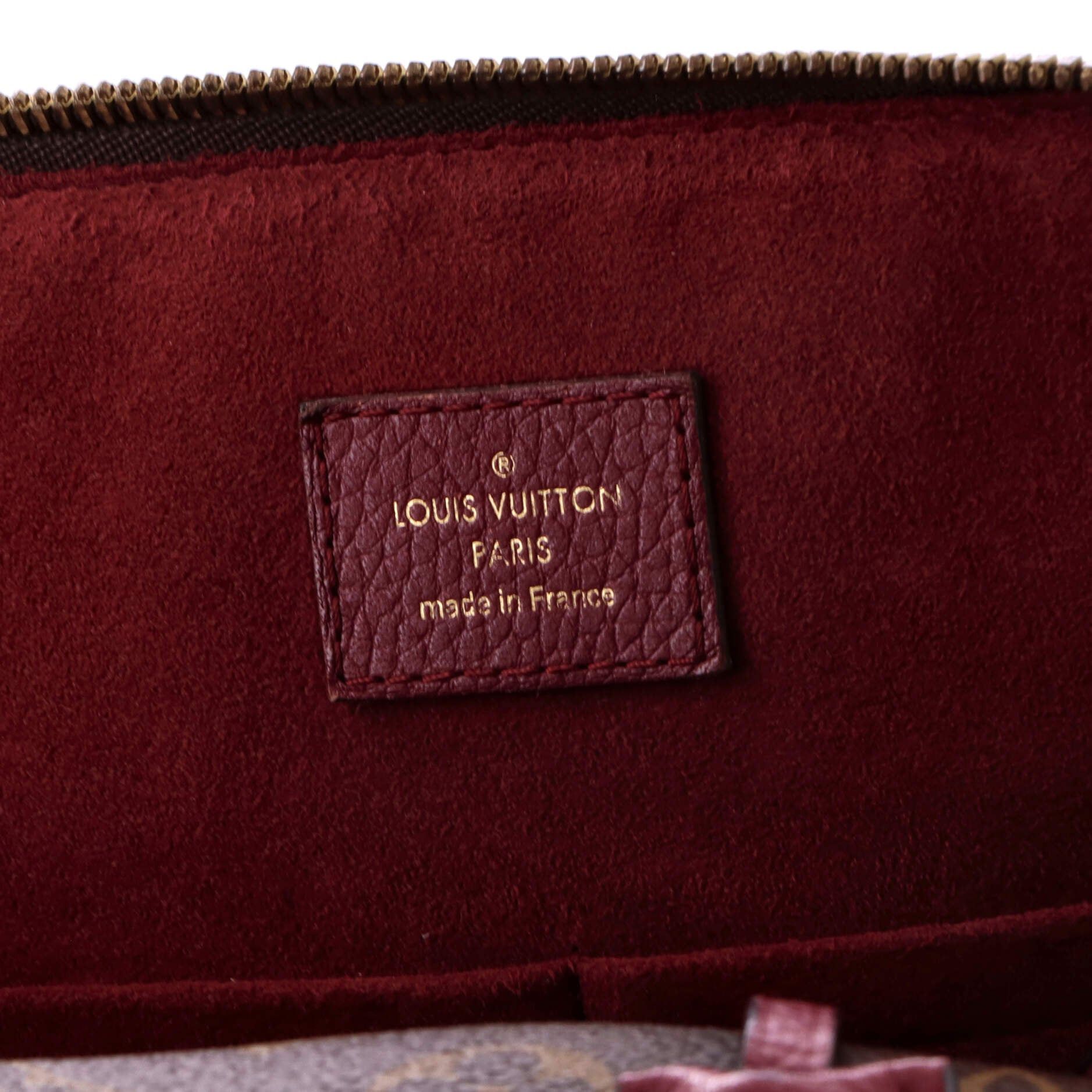 Louis Vuitton Retiro NM Handbag Size ONE SIZE - 8 Thumbnail