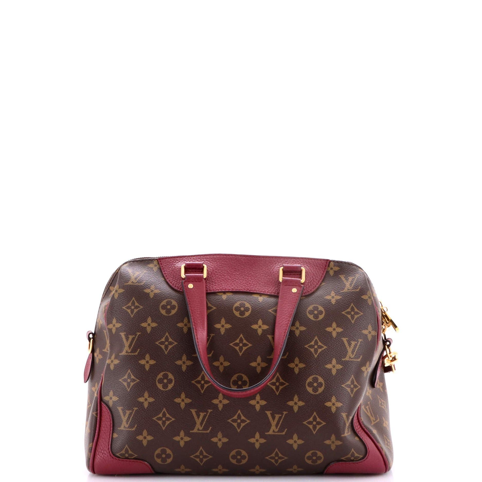Louis Vuitton Retiro NM Handbag Size ONE SIZE - 3 Thumbnail
