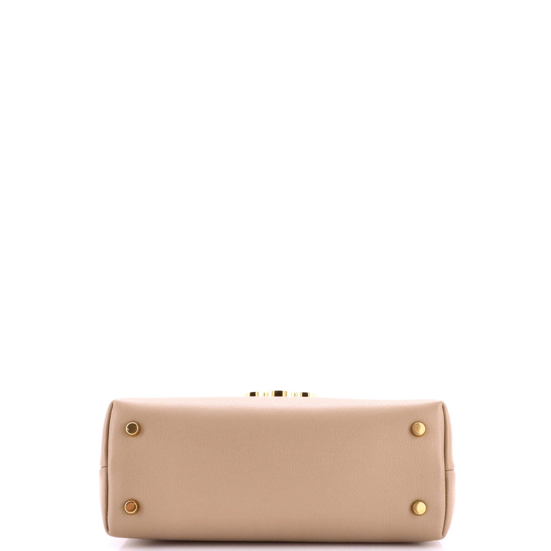 Celine Nino Top Handle Bag Size ONE SIZE - 4 Thumbnail