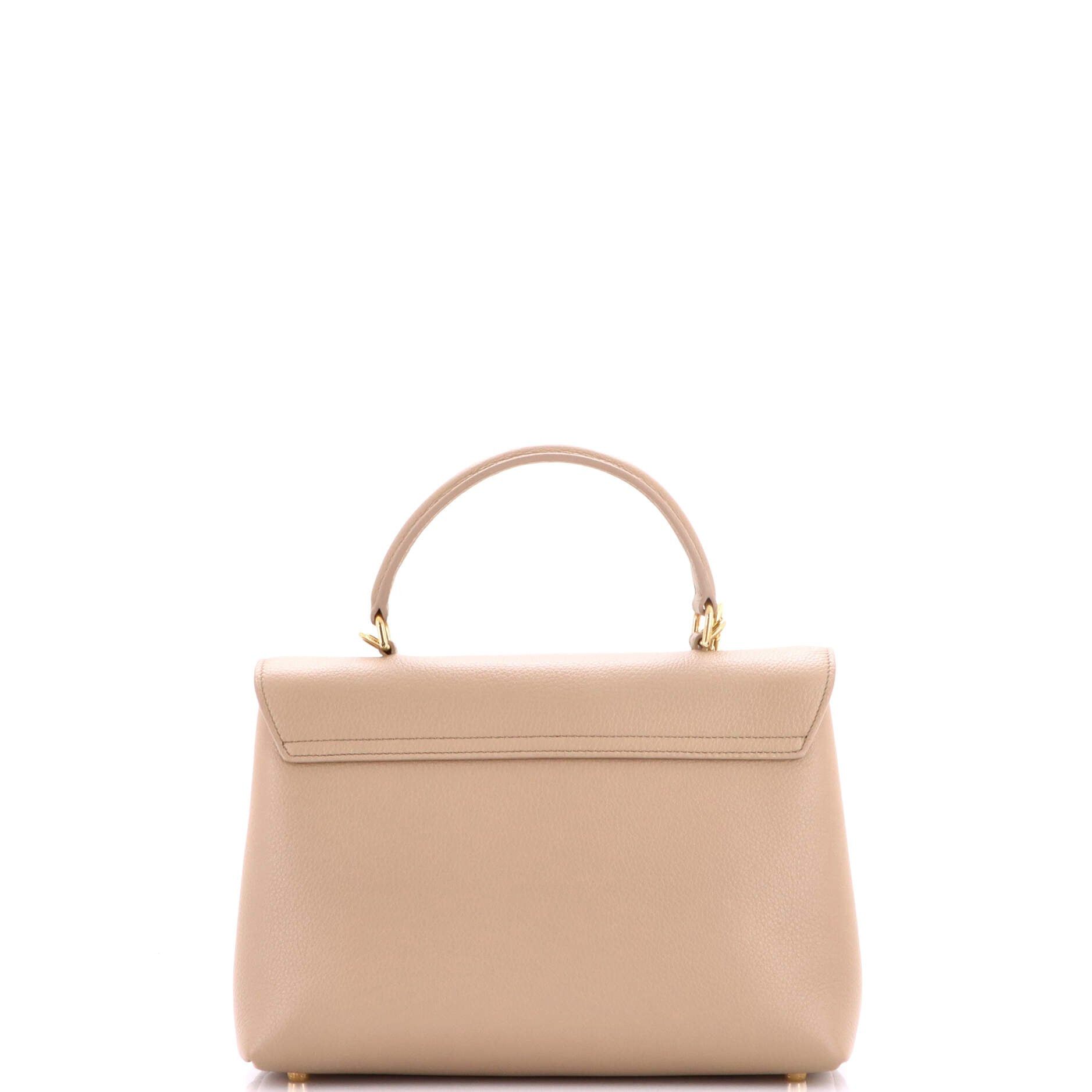 Celine Nino Top Handle Bag Size ONE SIZE - 3 Thumbnail