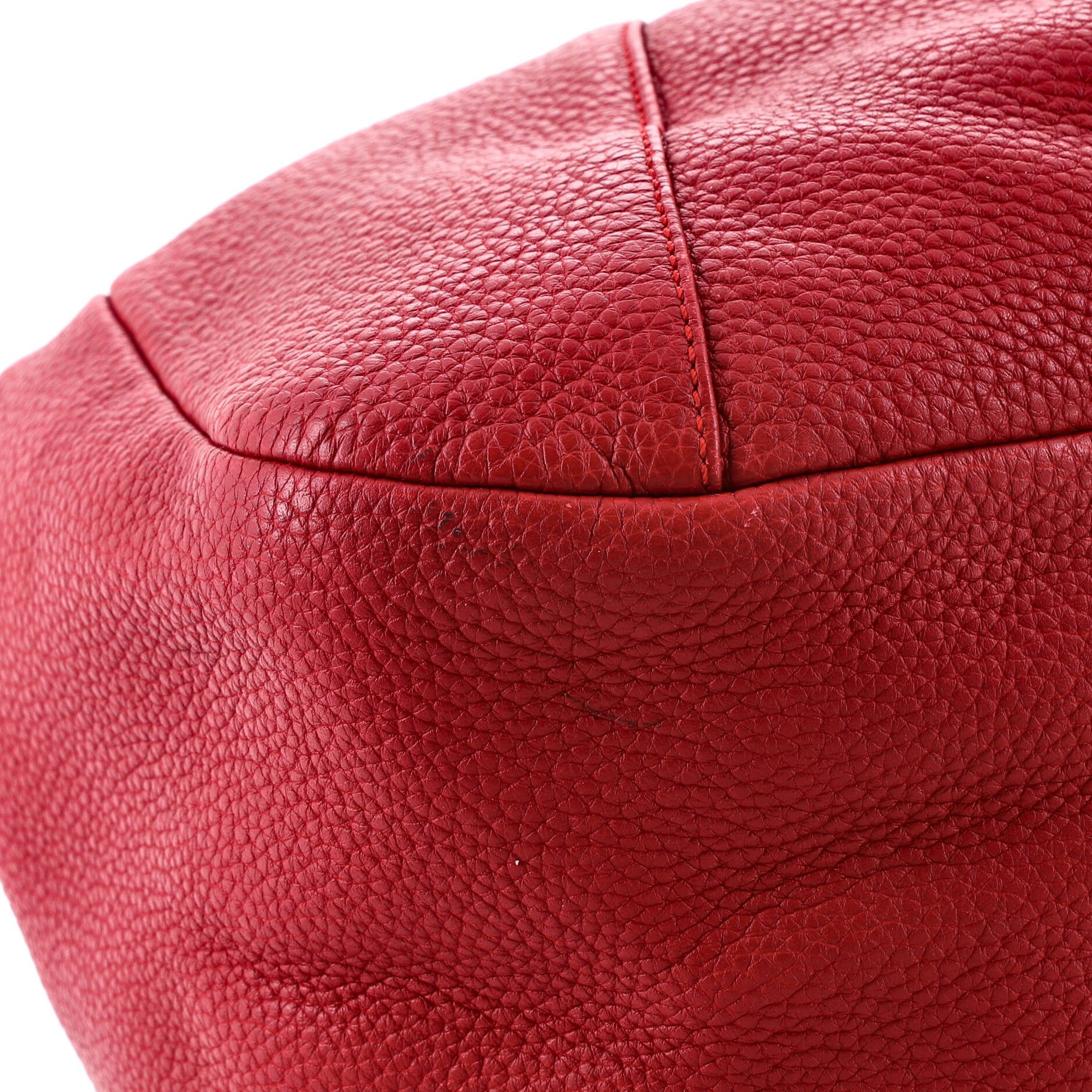 Loewe Calle Hobo Size ONE SIZE - 7 Thumbnail