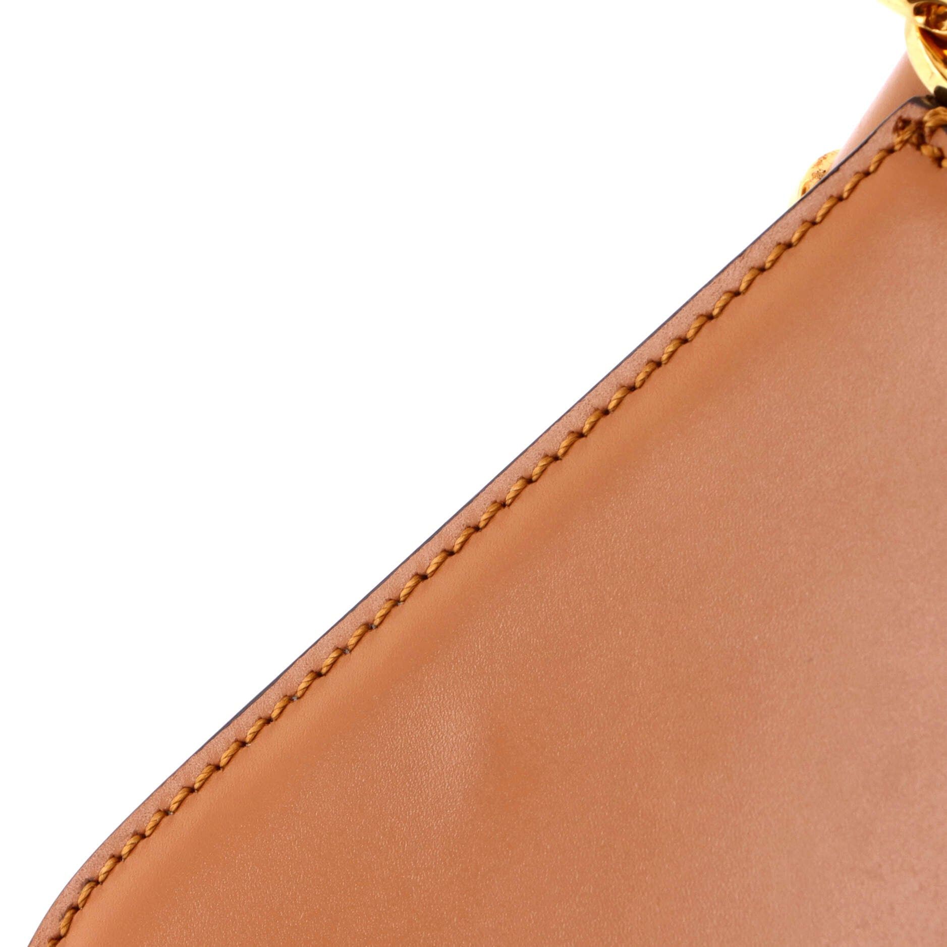 Fendi Touch Shoulder Bag Size ONE SIZE - 6 Thumbnail