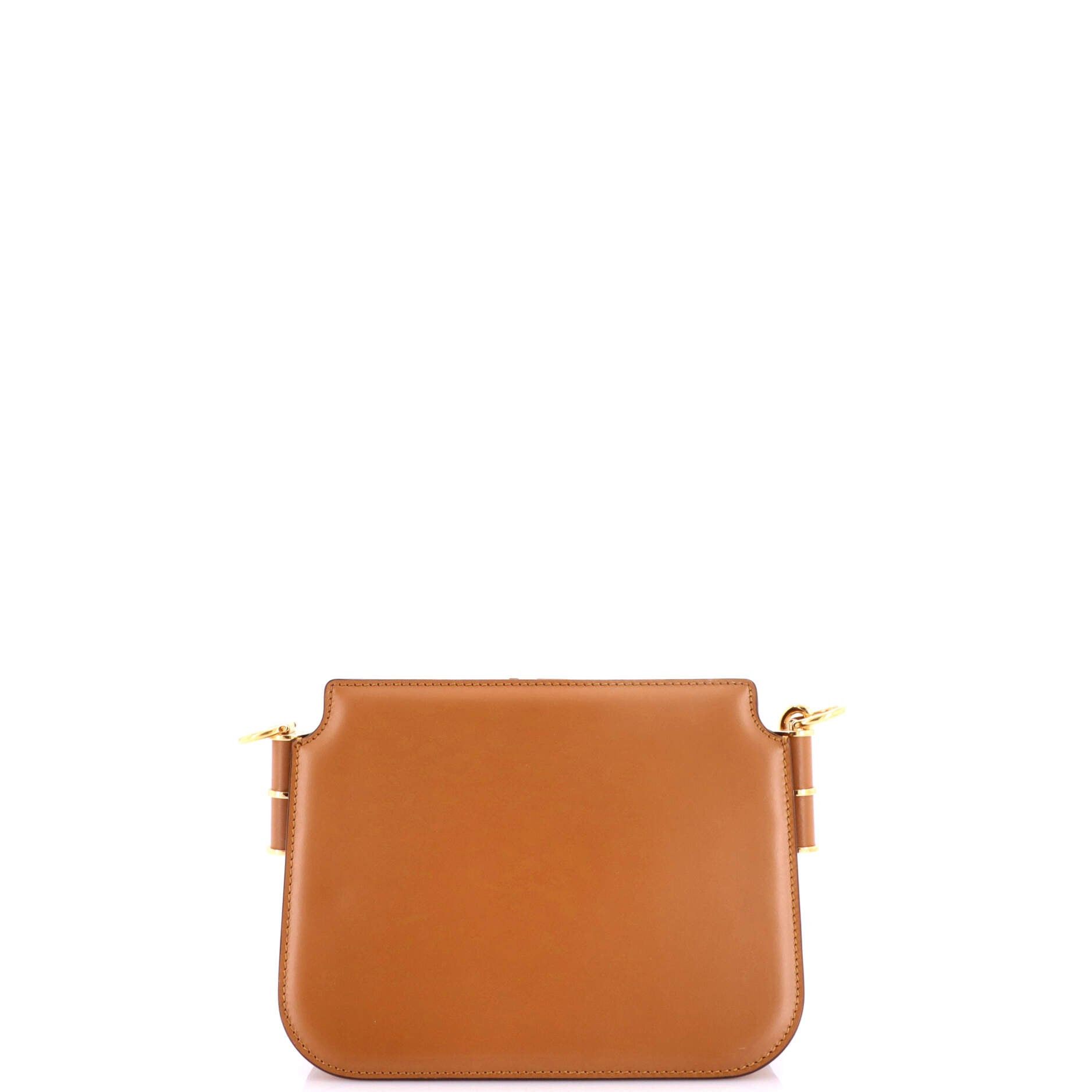 Fendi Touch Shoulder Bag Size ONE SIZE - 3 Thumbnail