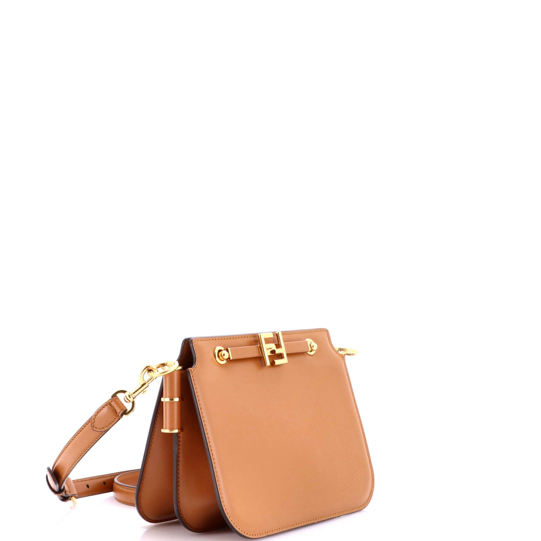 Fendi Touch Shoulder Bag Size ONE SIZE - 2 Thumbnail