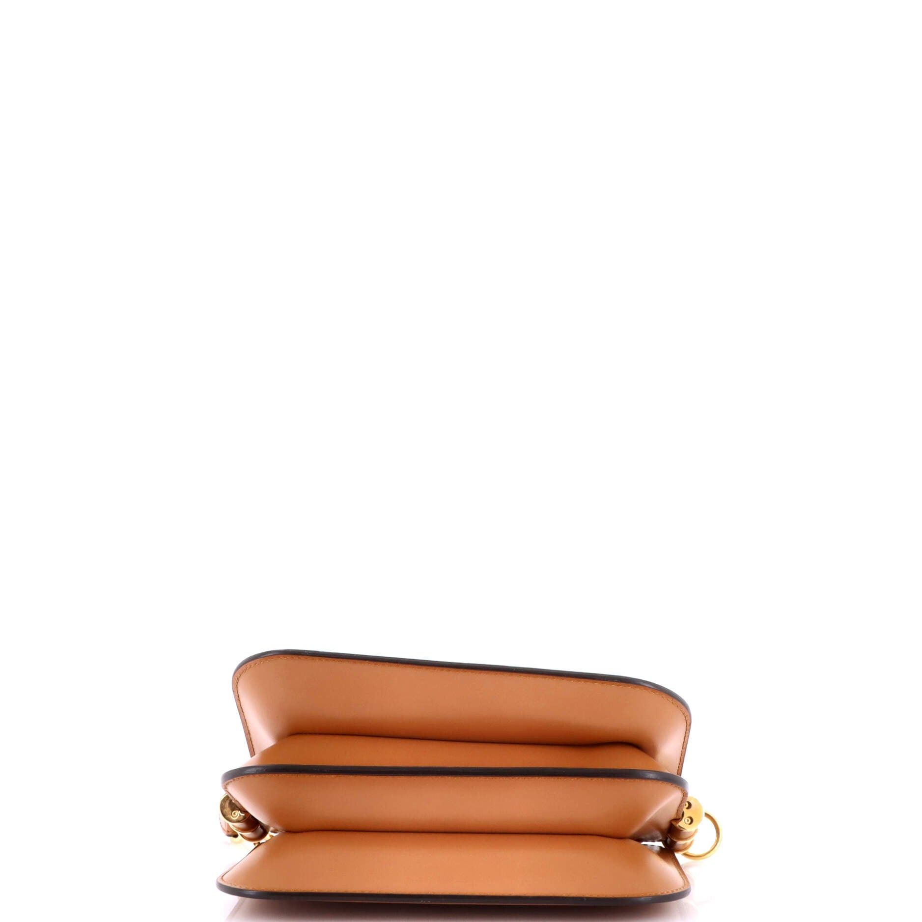 Fendi Touch Shoulder Bag Size ONE SIZE - 4 Thumbnail