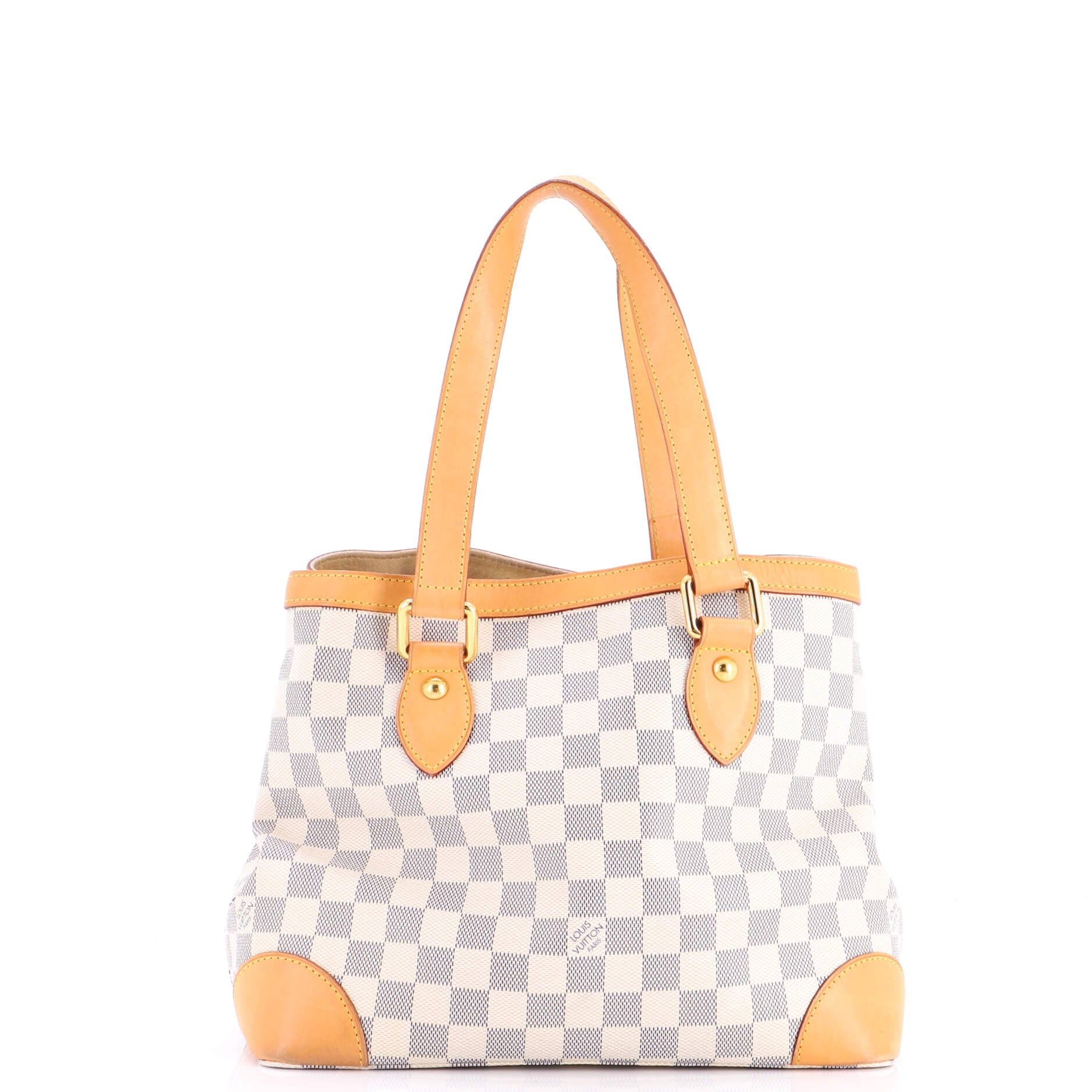 Louis Vuitton Hampstead Handbag Size ONE SIZE - 3 Thumbnail