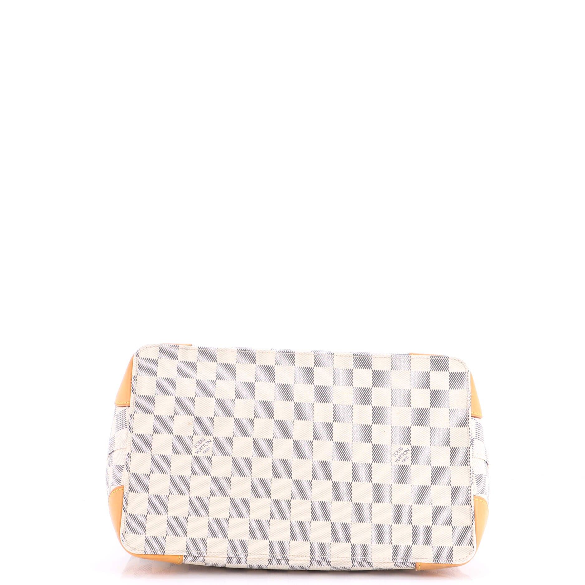 Louis Vuitton Hampstead Handbag Size ONE SIZE - 4 Thumbnail