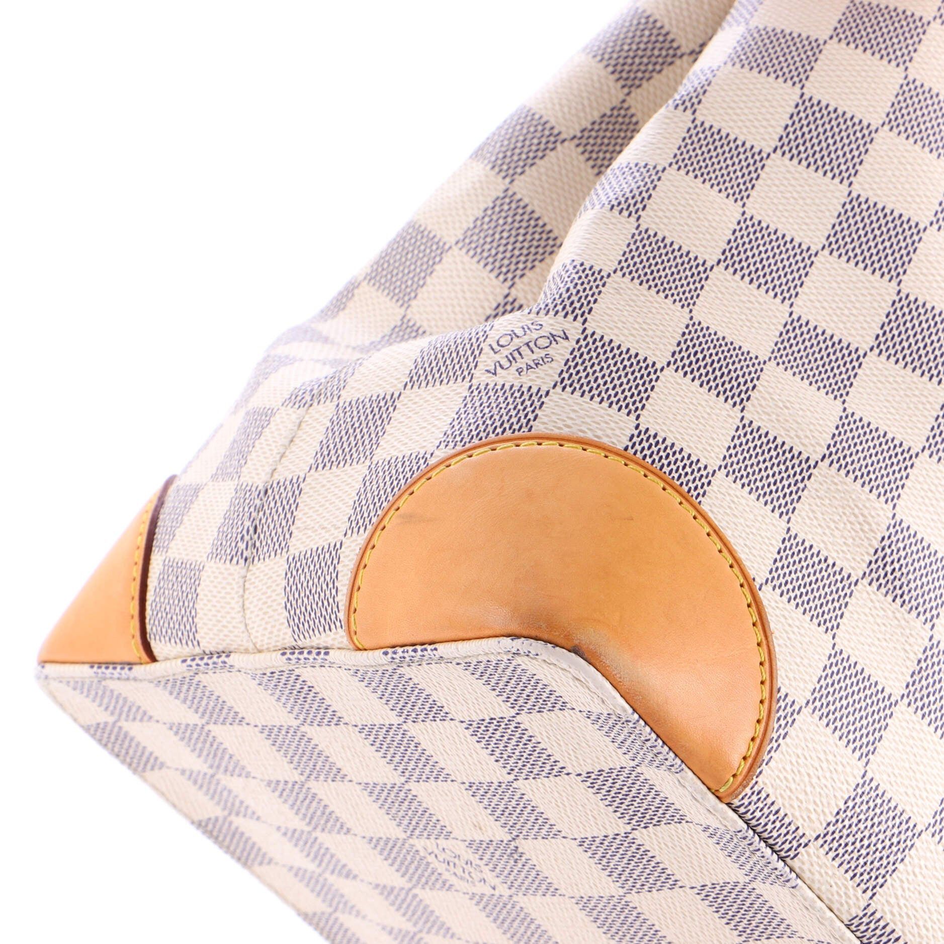 Louis Vuitton Hampstead Handbag Size ONE SIZE - 6 Thumbnail