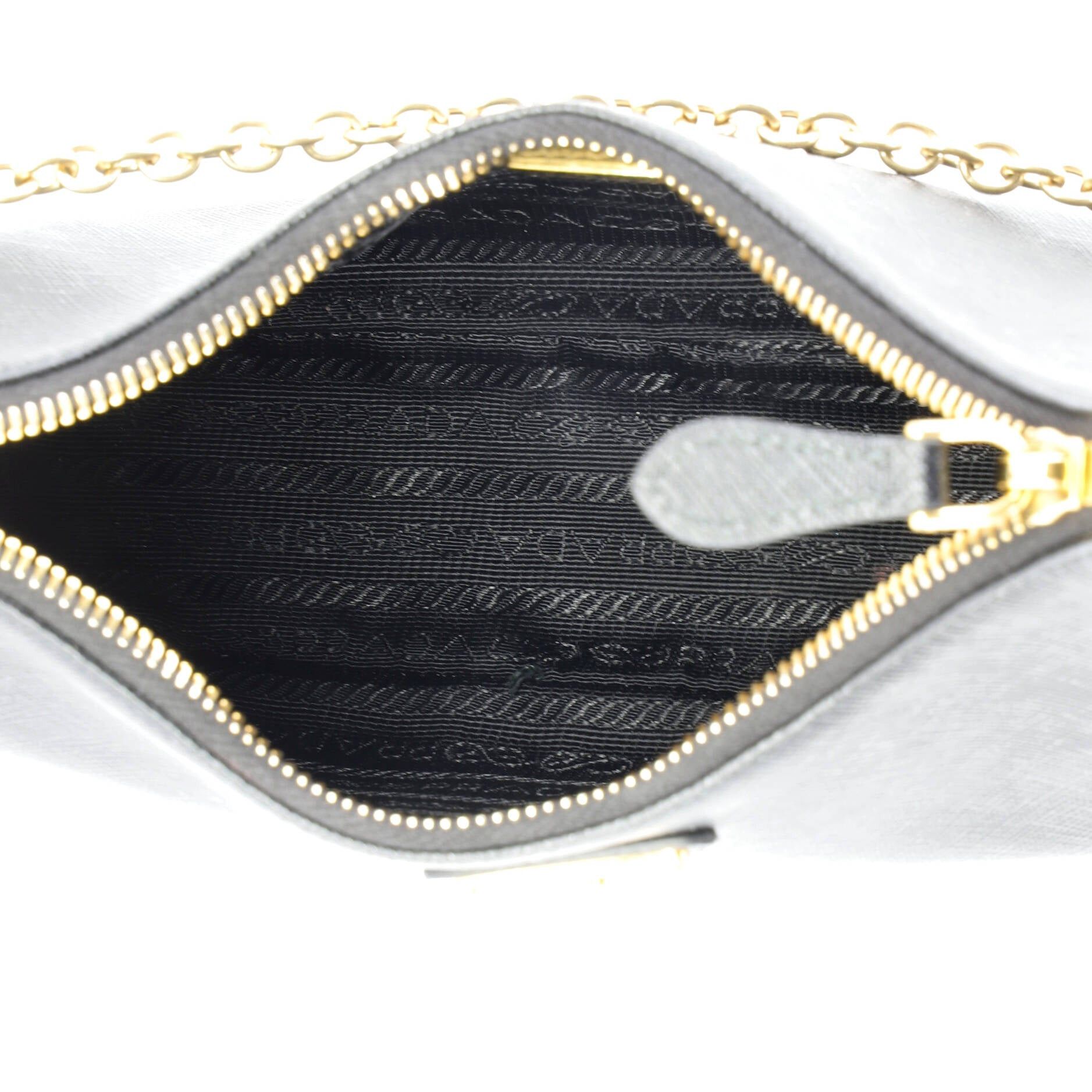 Prada Re-Edition 2005 Shoulder Bag Size ONE SIZE - 5 Thumbnail