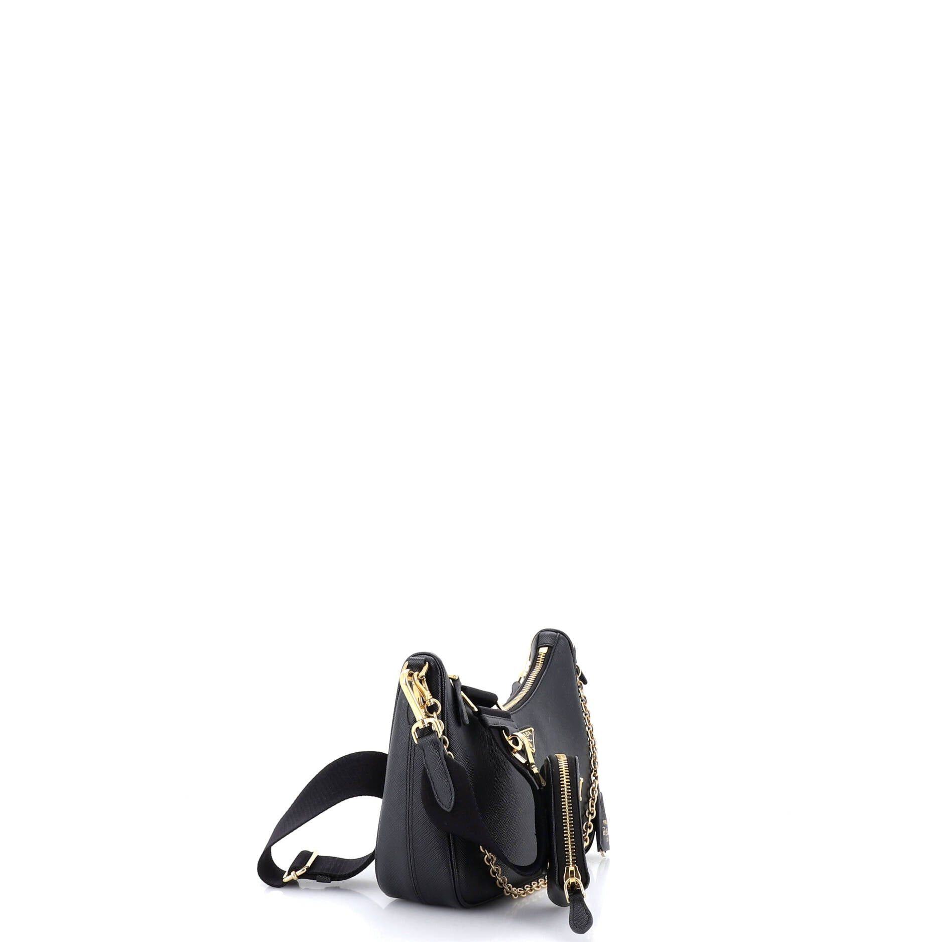 Prada Re-Edition 2005 Shoulder Bag Size ONE SIZE - 2 Thumbnail