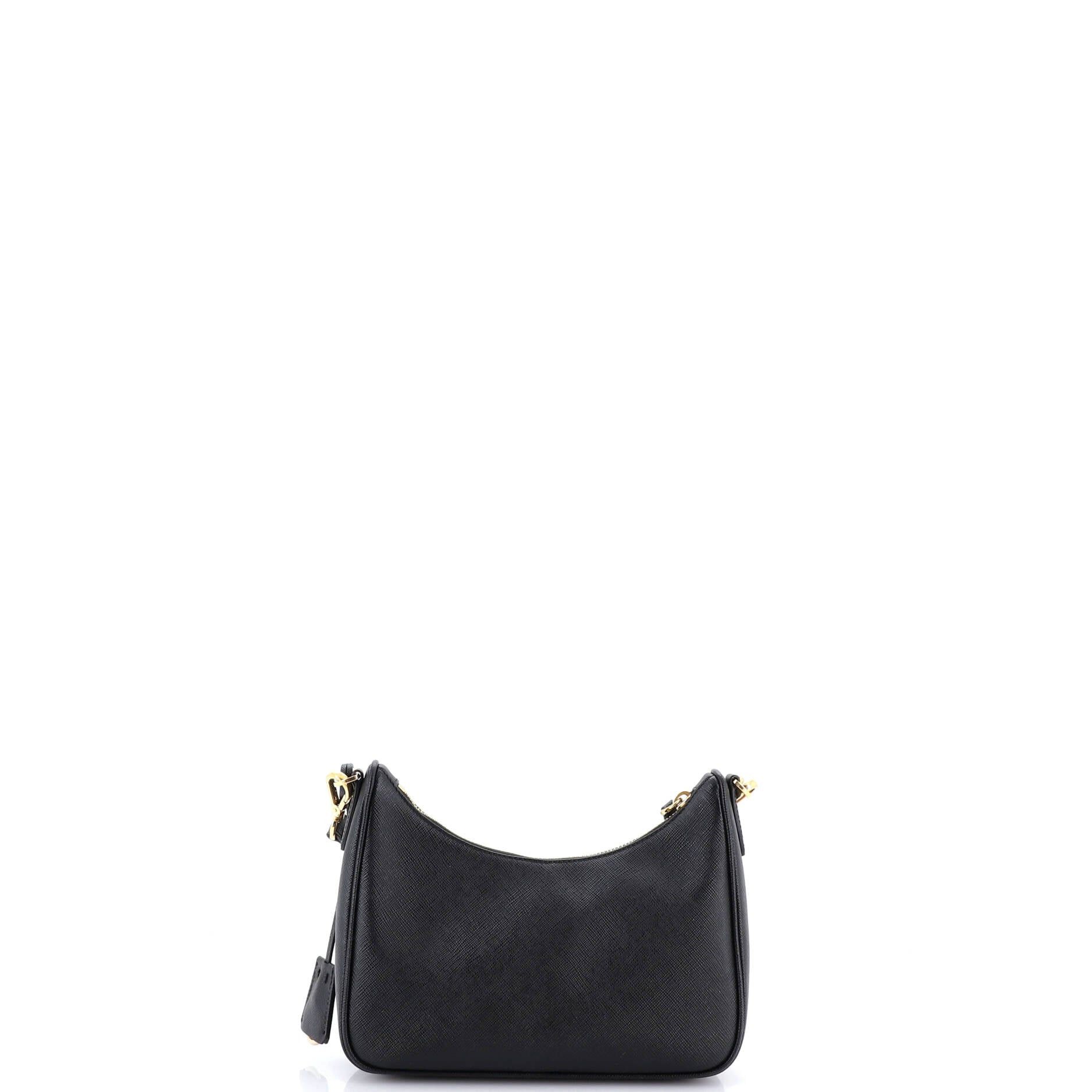 Prada Re-Edition 2005 Shoulder Bag Size ONE SIZE - 3 Thumbnail