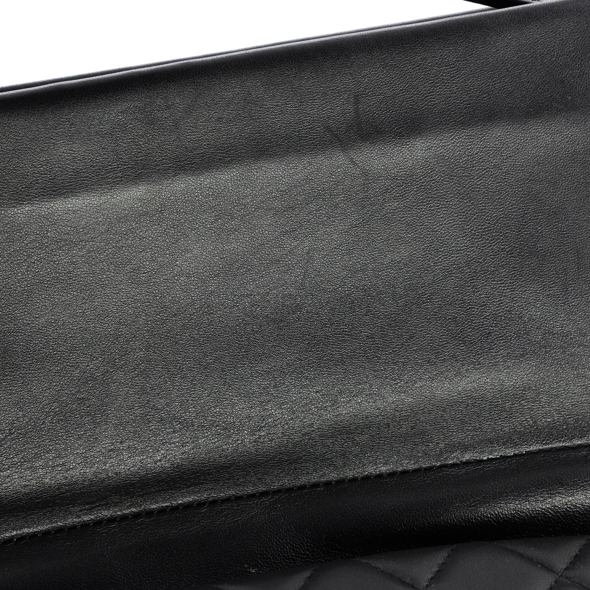 Chanel Boy Beauty CC Clutch Size ONE SIZE - 6 Thumbnail