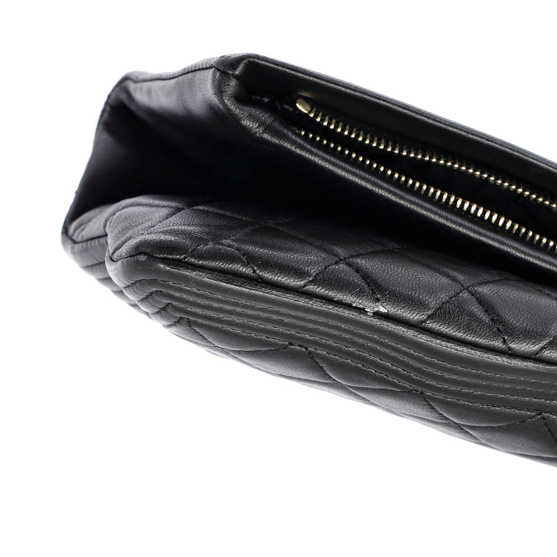 Chanel Boy Beauty CC Clutch Size ONE SIZE - 7 Thumbnail