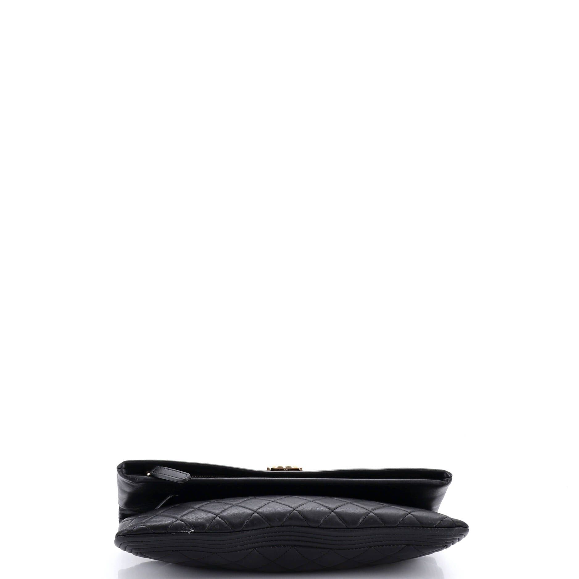 Chanel Boy Beauty CC Clutch Size ONE SIZE - 4 Thumbnail