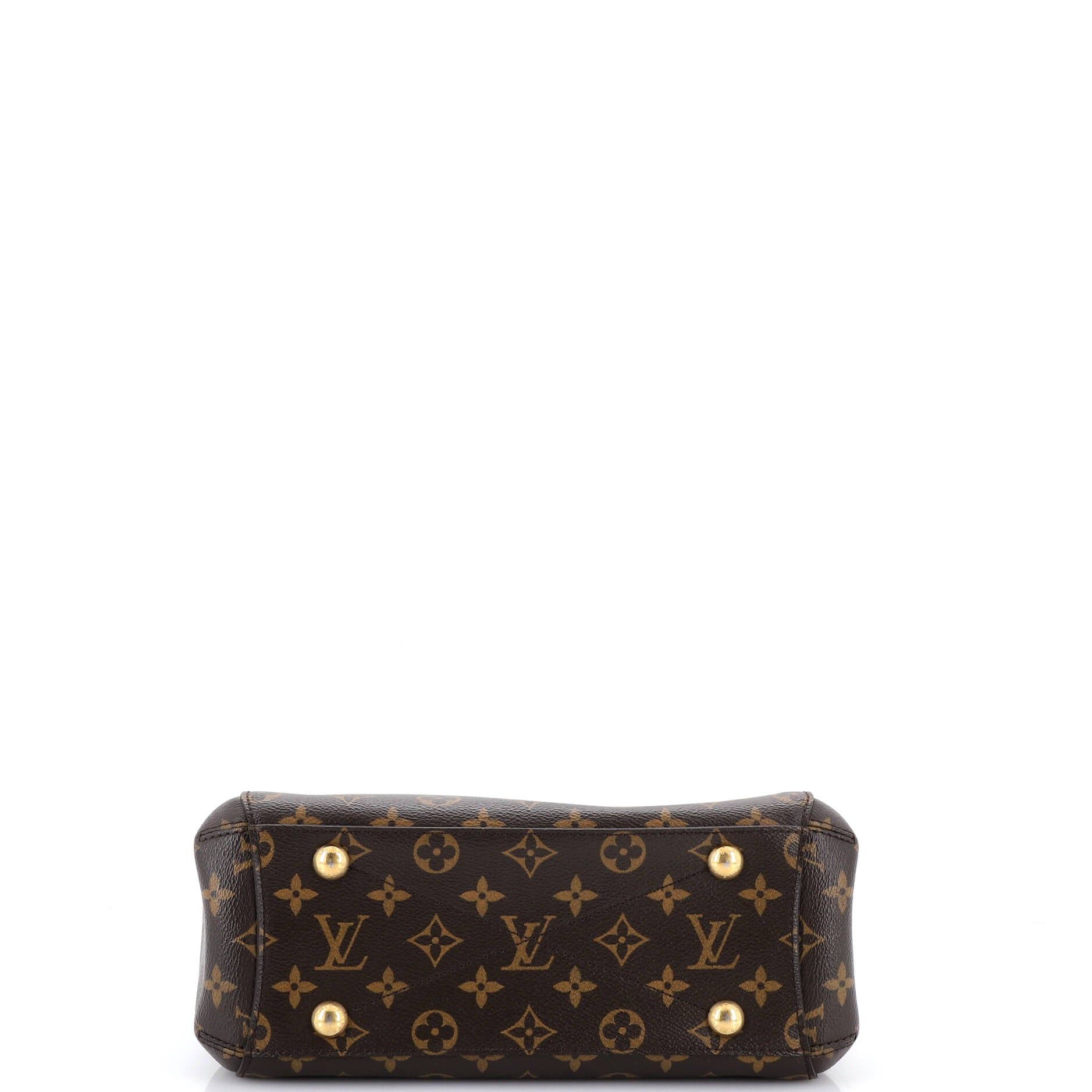 Louis Vuitton Montaigne Handbag Size ONE SIZE - 4 Thumbnail