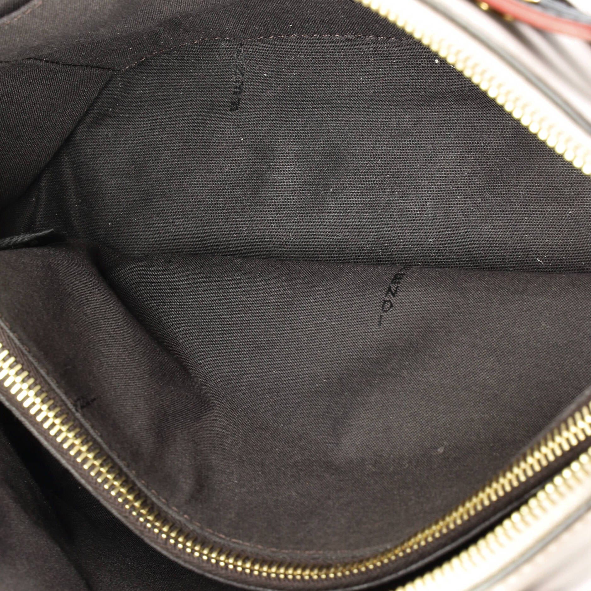 Fendi Monster By The Way Satchel Size ONE SIZE - 5 Thumbnail