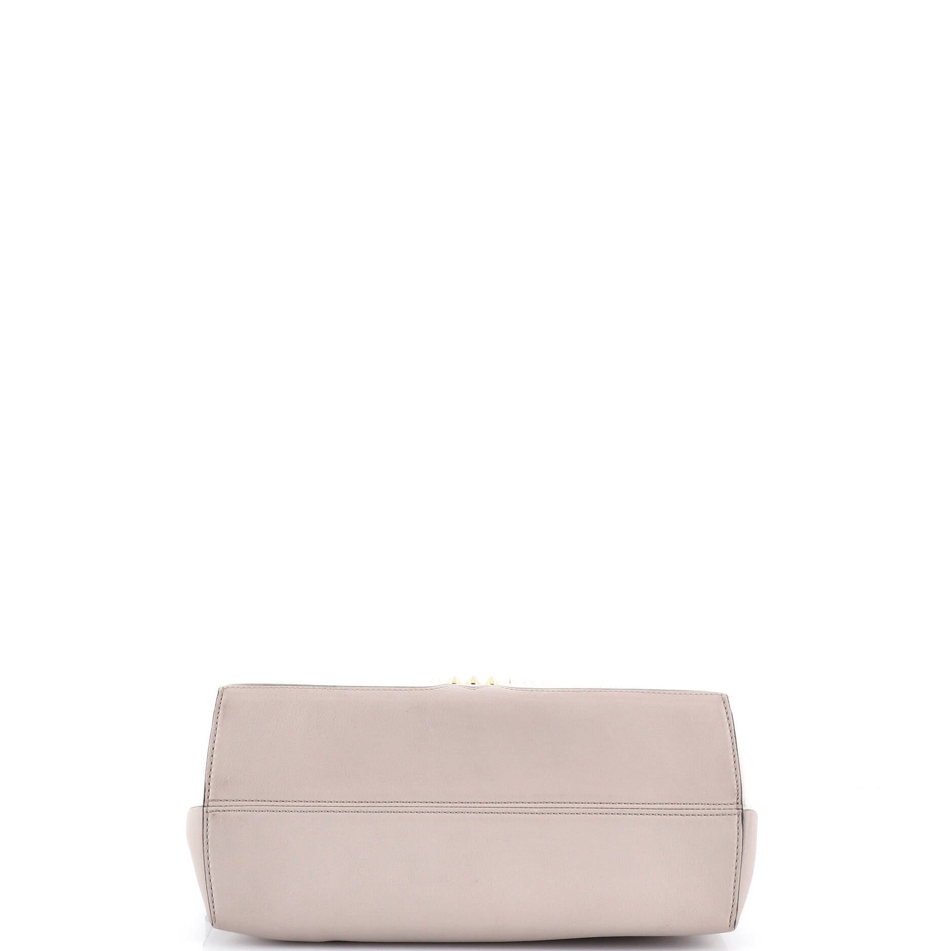 Fendi Monster By The Way Satchel Size ONE SIZE - 4 Thumbnail
