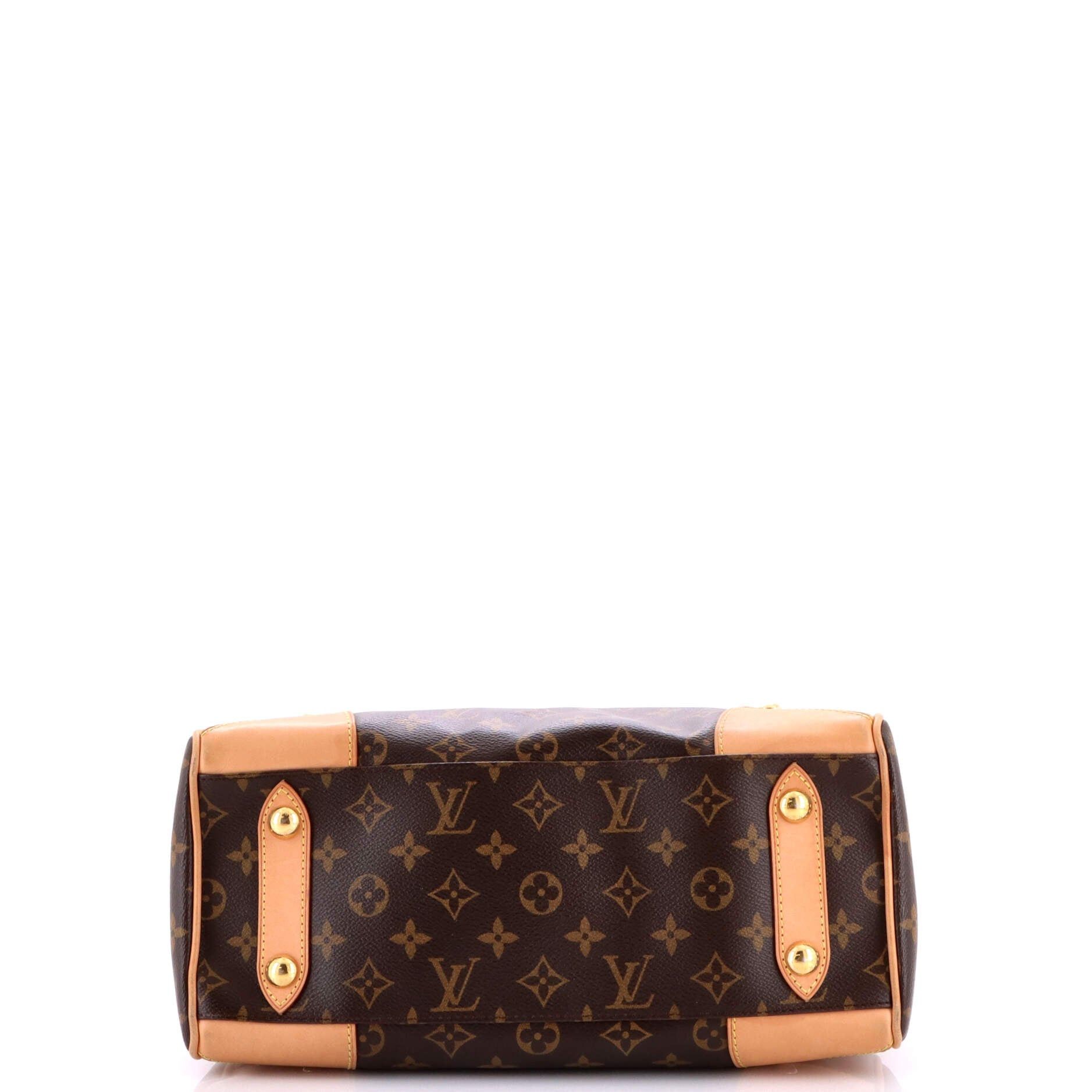 Louis Vuitton Retiro Handbag Size ONE SIZE - 4 Thumbnail