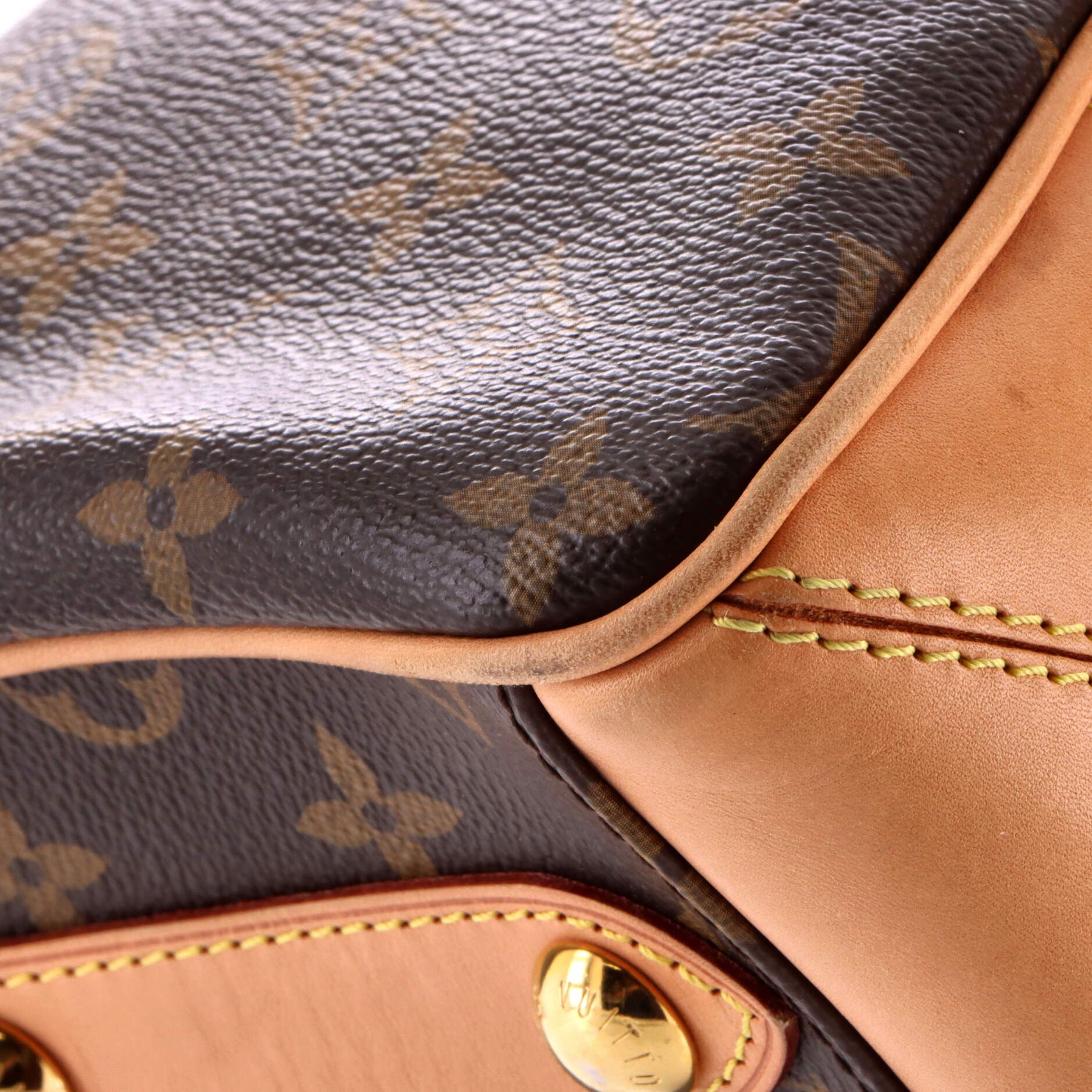 Louis Vuitton Retiro Handbag Size ONE SIZE - 6 Thumbnail