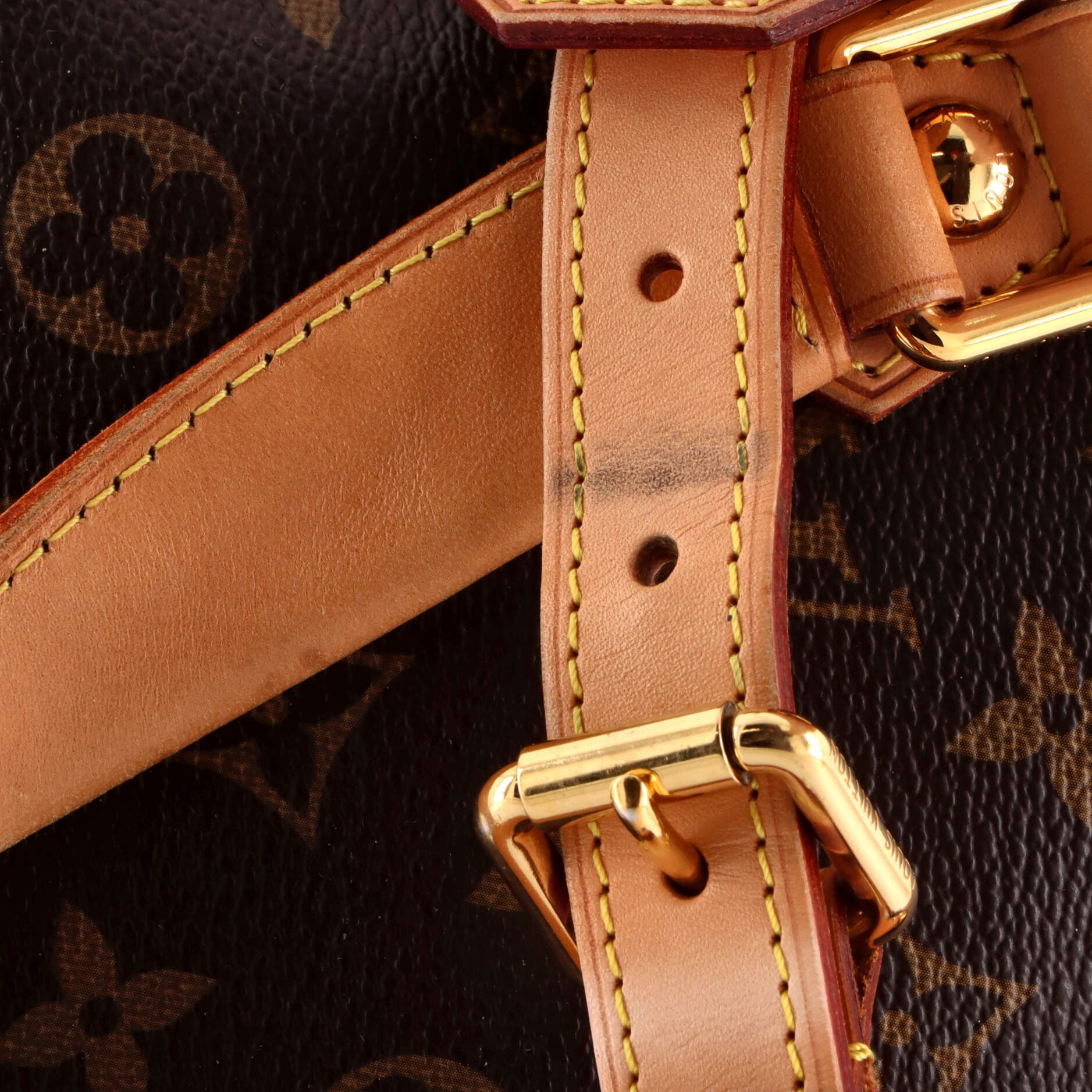 Louis Vuitton Retiro Handbag Size ONE SIZE - 7 Thumbnail