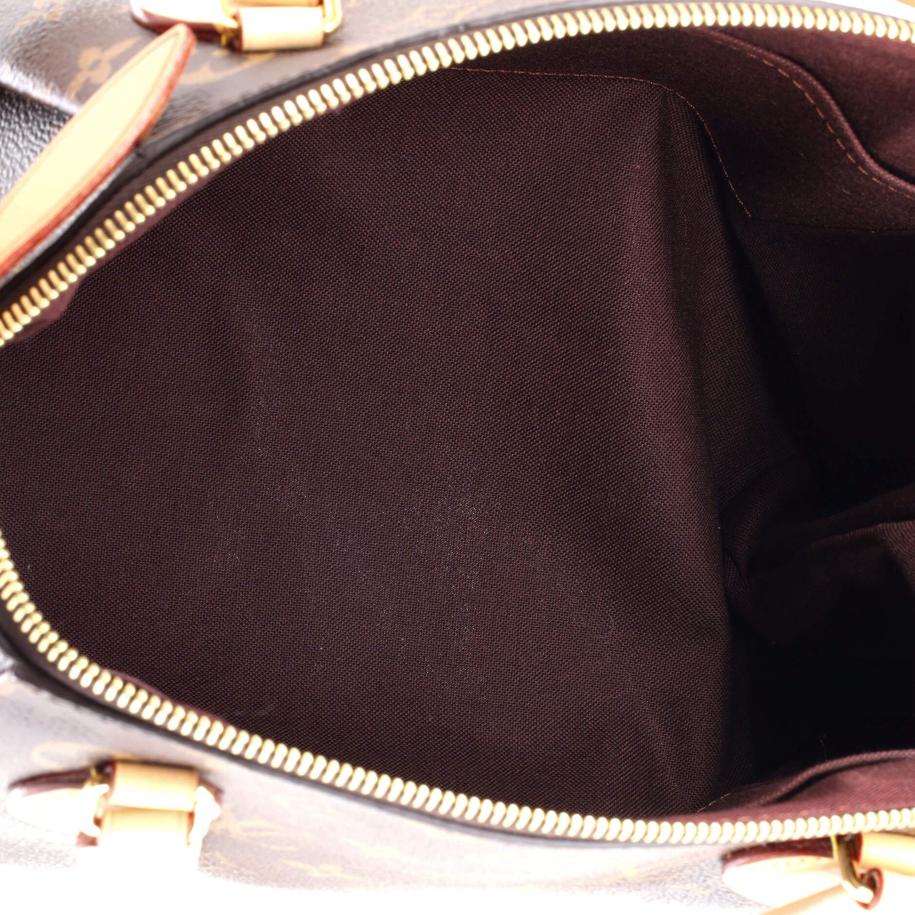 Louis Vuitton Rivoli Handbag Size ONE SIZE - 5 Thumbnail