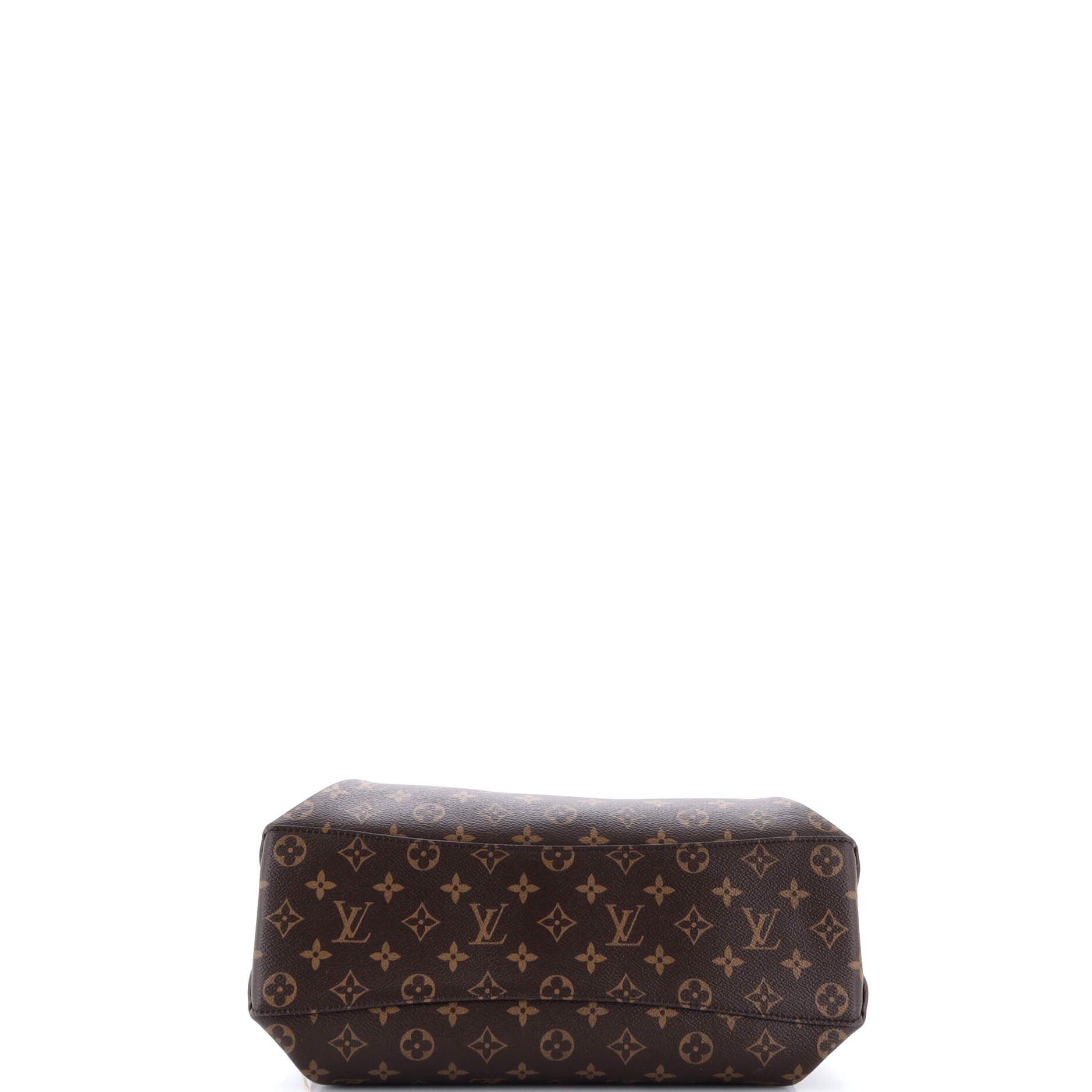 Louis Vuitton Rivoli Handbag Size ONE SIZE - 4 Thumbnail
