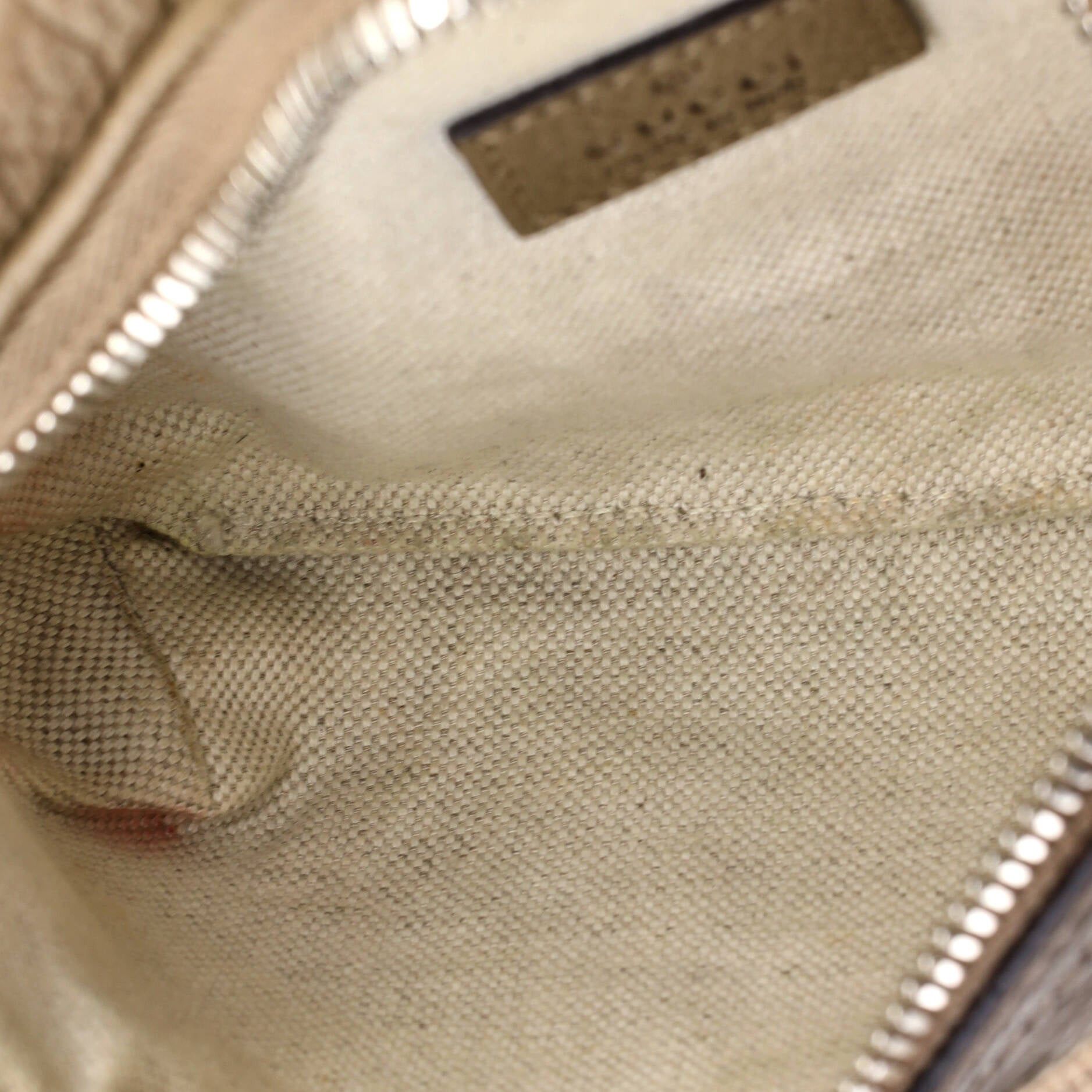 Gucci Belt Bag Size ONE SIZE - 5 Thumbnail