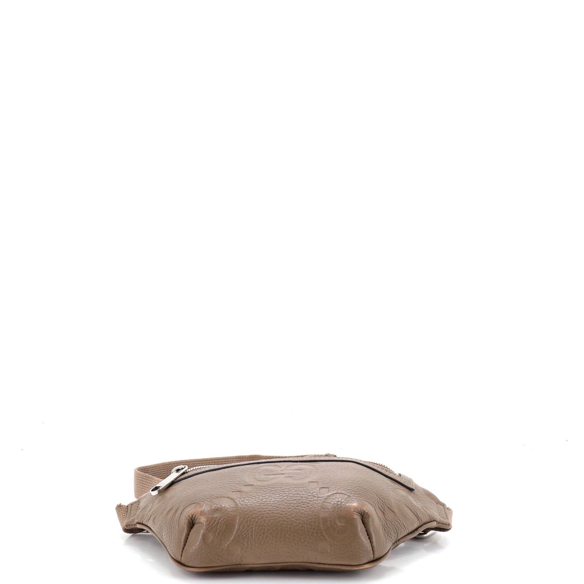 Gucci Belt Bag Size ONE SIZE - 4 Thumbnail