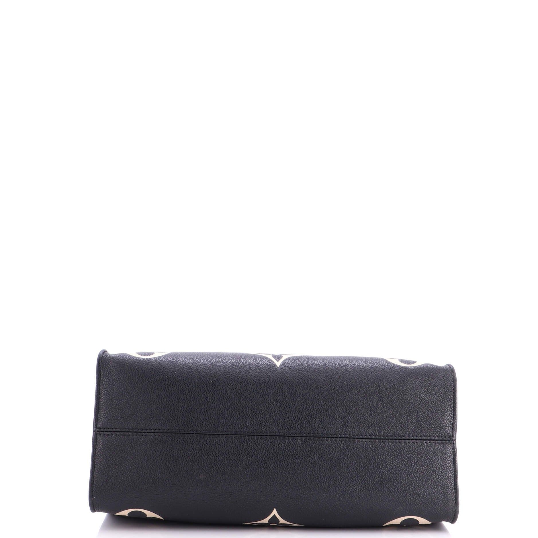 Louis Vuitton OnTheGo Tote Size ONE SIZE - 4 Thumbnail