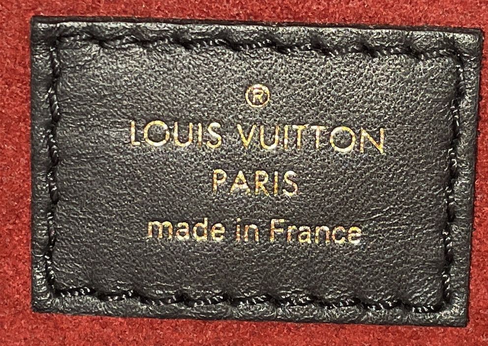 Louis Vuitton OnTheGo Tote Size ONE SIZE - 7 Thumbnail