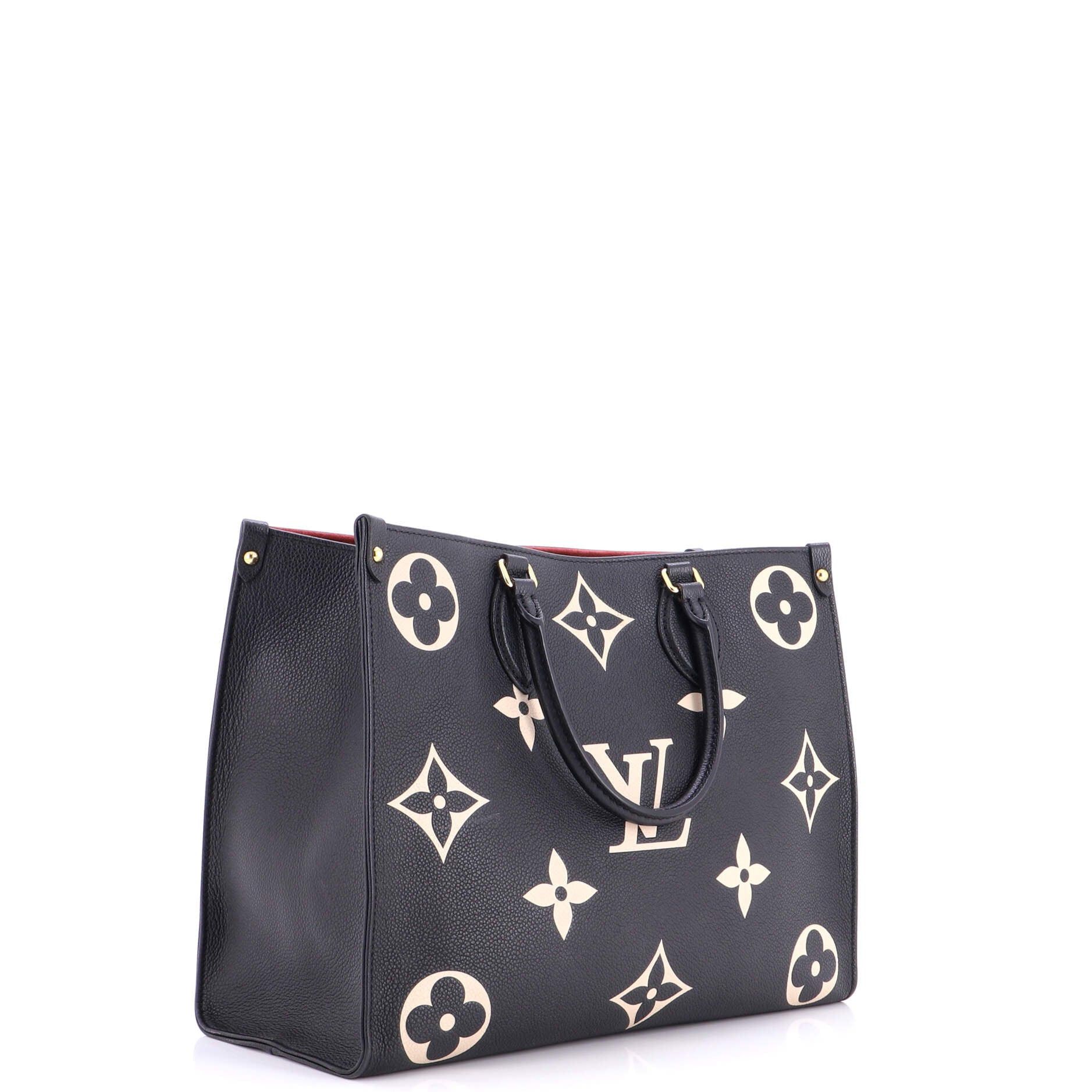 Louis Vuitton OnTheGo Tote Size ONE SIZE - 2 Thumbnail