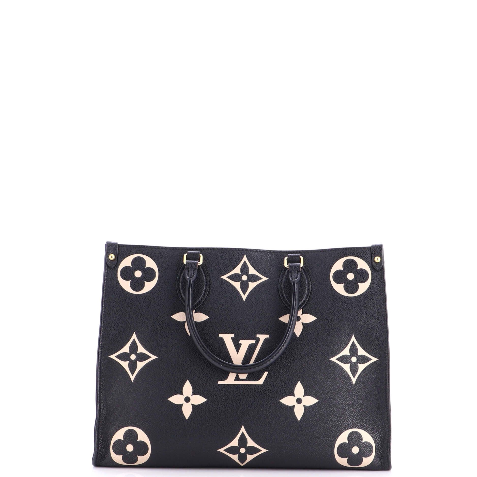 Louis Vuitton OnTheGo Tote Size ONE SIZE - 3 Thumbnail