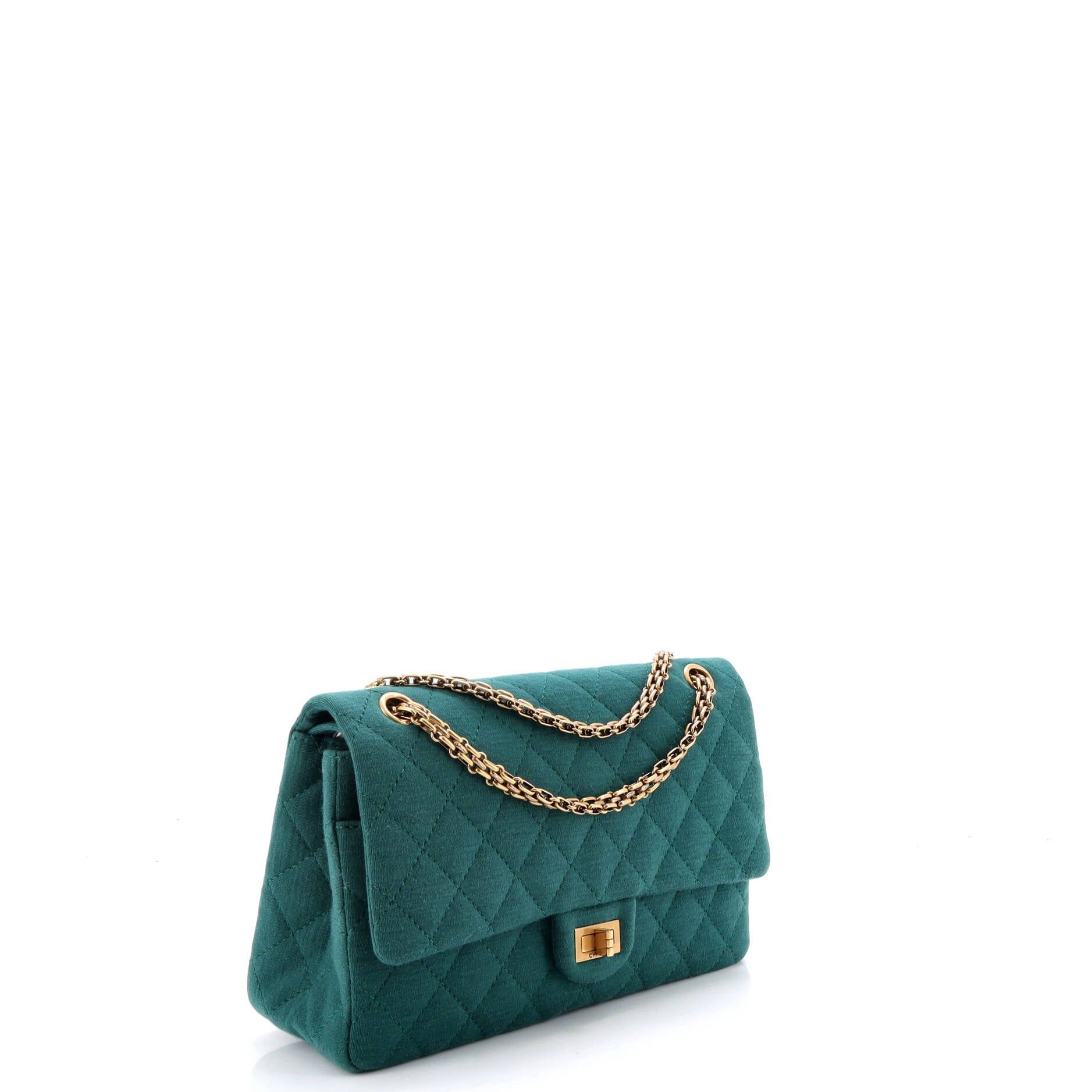 Chanel Reissue 2.55 Flap Bag Size ONE SIZE - 2 Thumbnail