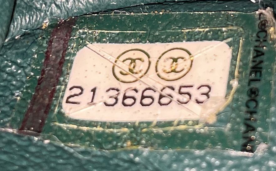 Chanel Reissue 2.55 Flap Bag Size ONE SIZE - 6 Thumbnail