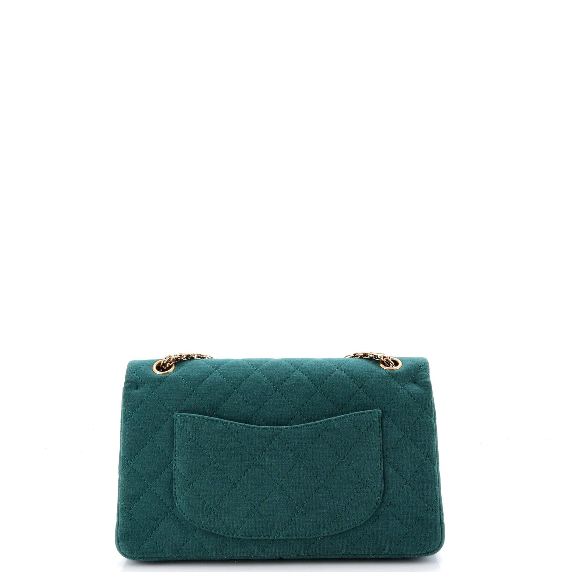 Chanel Reissue 2.55 Flap Bag Size ONE SIZE - 3 Thumbnail