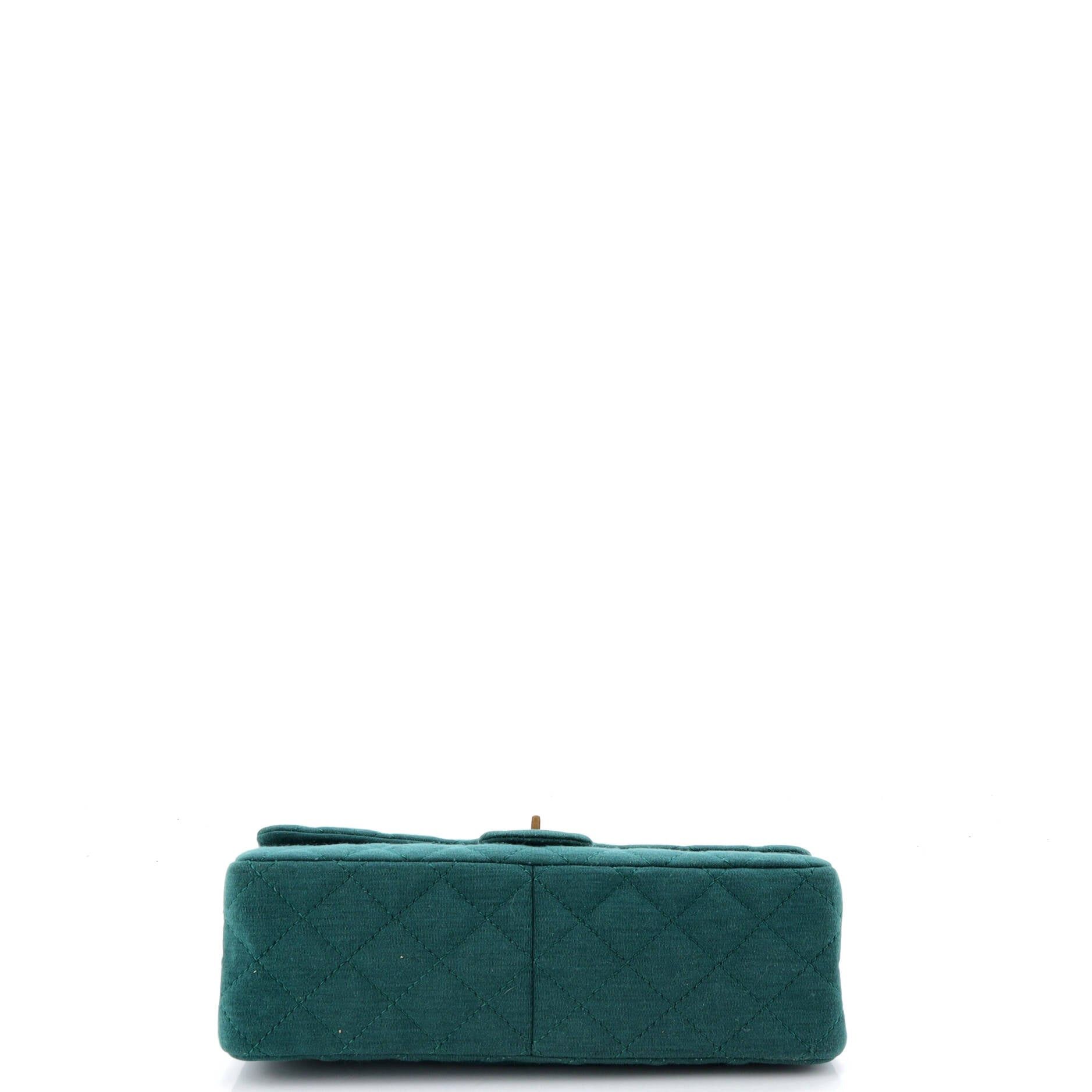 Chanel Reissue 2.55 Flap Bag Size ONE SIZE - 4 Thumbnail