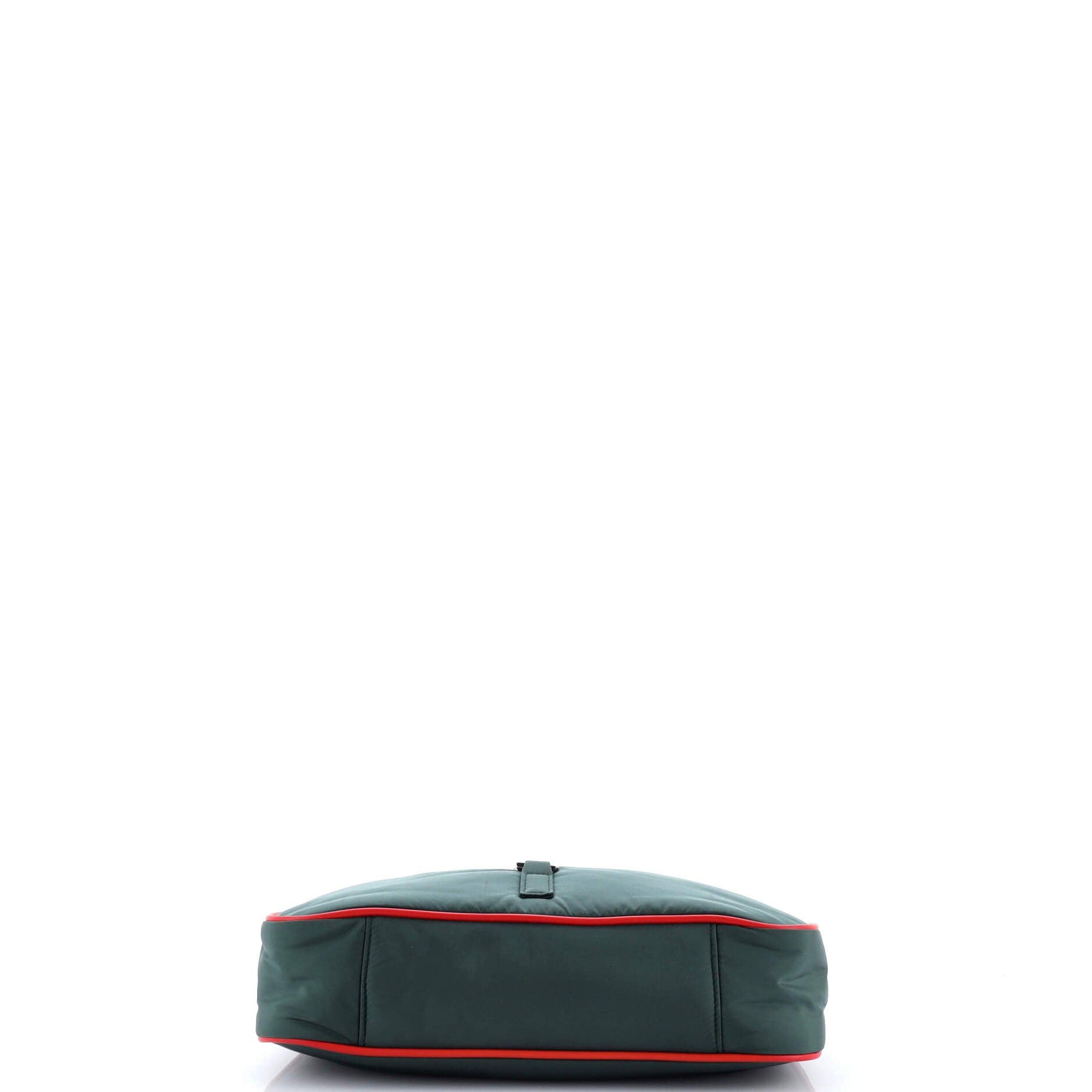 Saint Laurent Paris Le 5 a 7 Hobo Size ONE SIZE - 4 Thumbnail