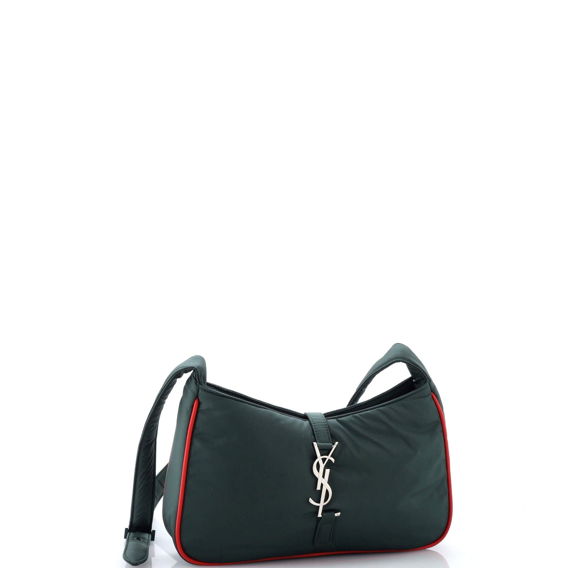 Saint Laurent Paris Le 5 a 7 Hobo Size ONE SIZE - 2 Thumbnail