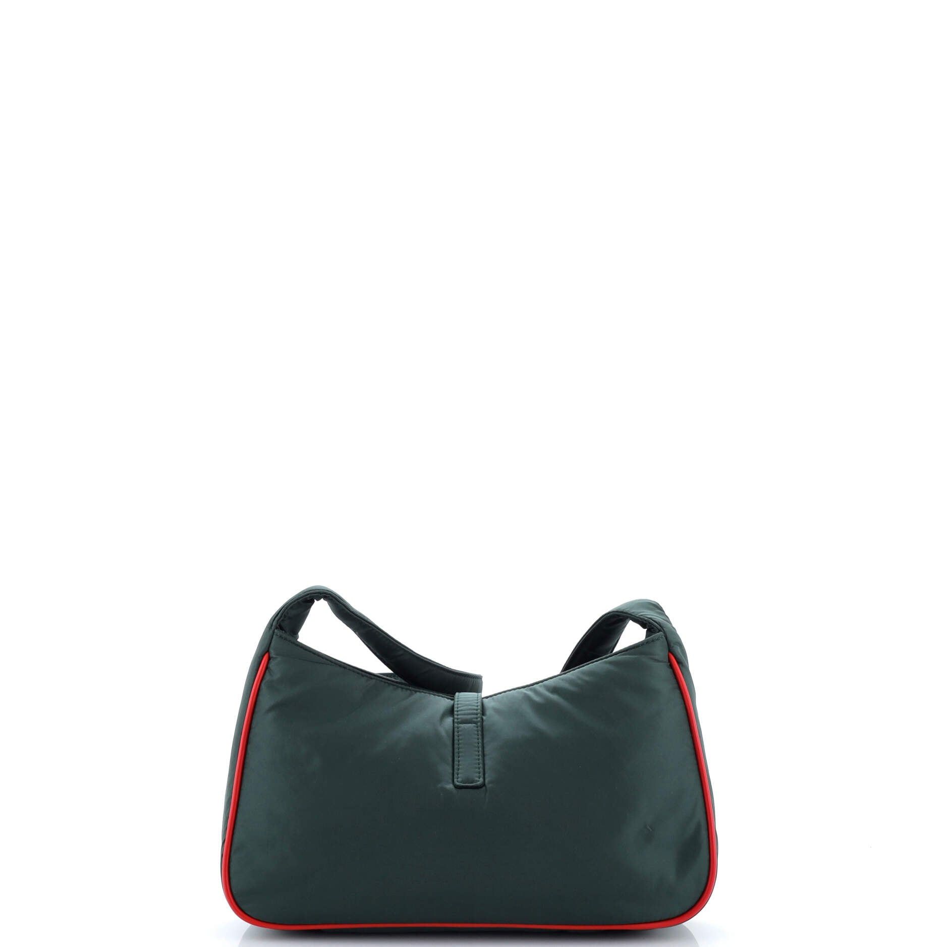 Saint Laurent Paris Le 5 a 7 Hobo Size ONE SIZE - 3 Thumbnail