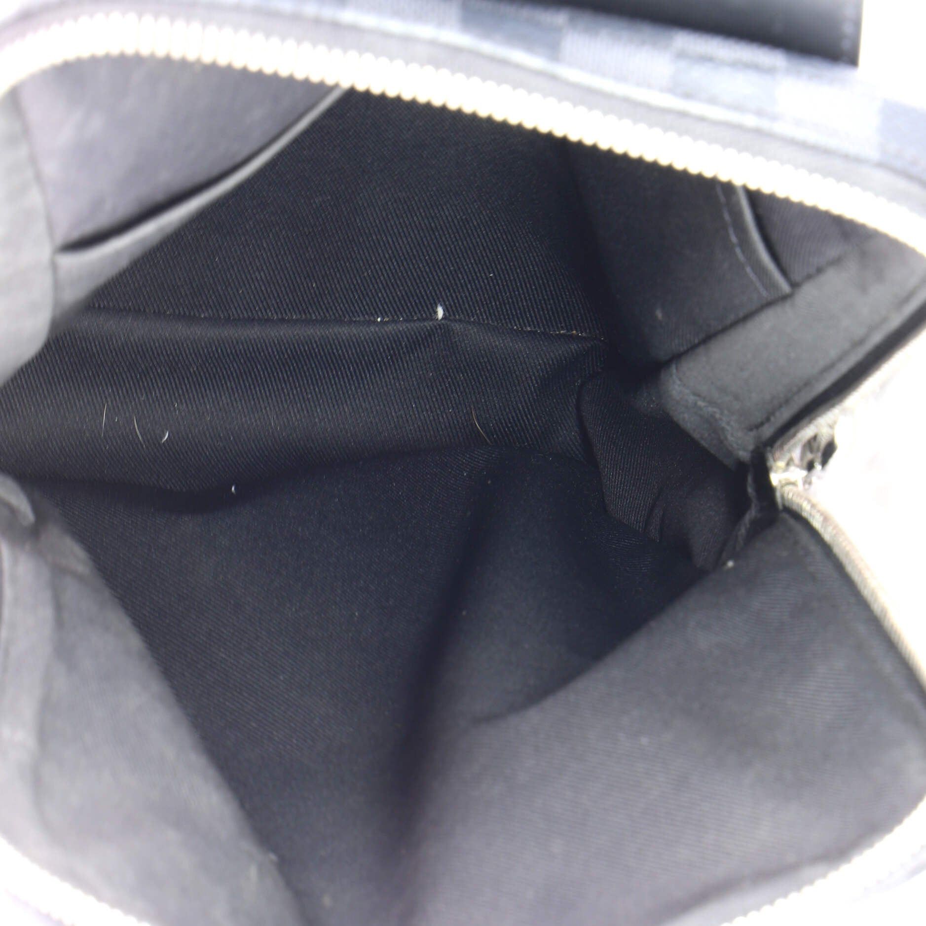 Louis Vuitton Avenue Sling Bag Size ONE SIZE - 5 Thumbnail