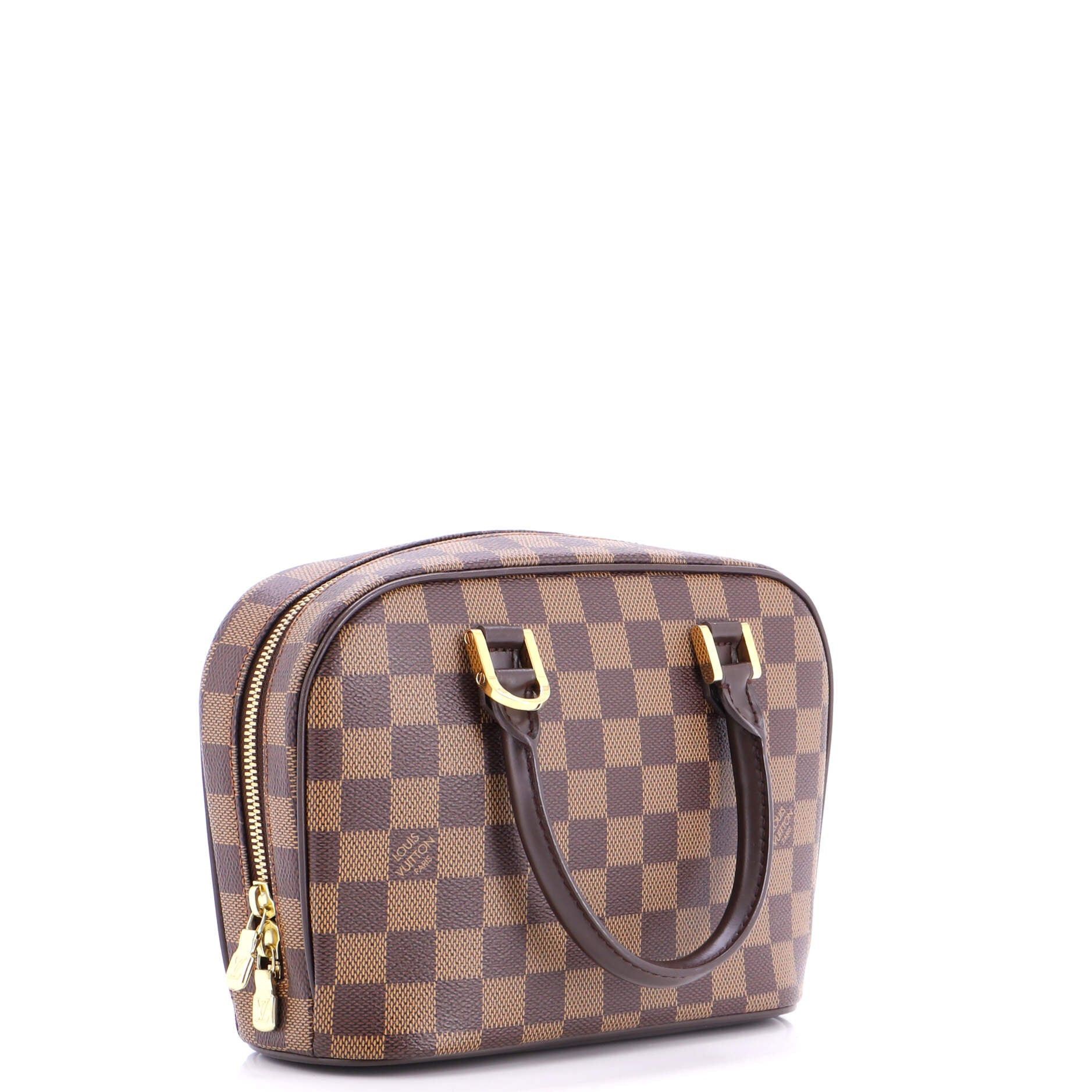 Louis Vuitton Sarria Handbag Size ONE SIZE - 2 Thumbnail
