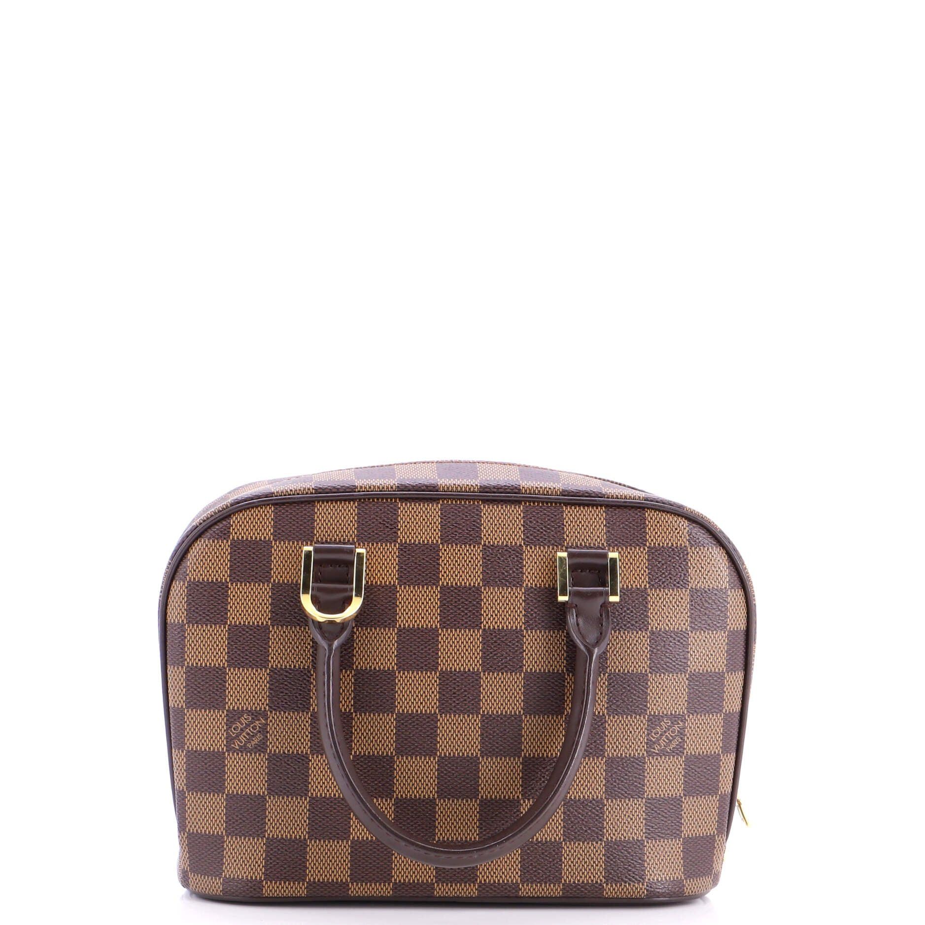 Louis Vuitton Sarria Handbag Size ONE SIZE - 3 Thumbnail