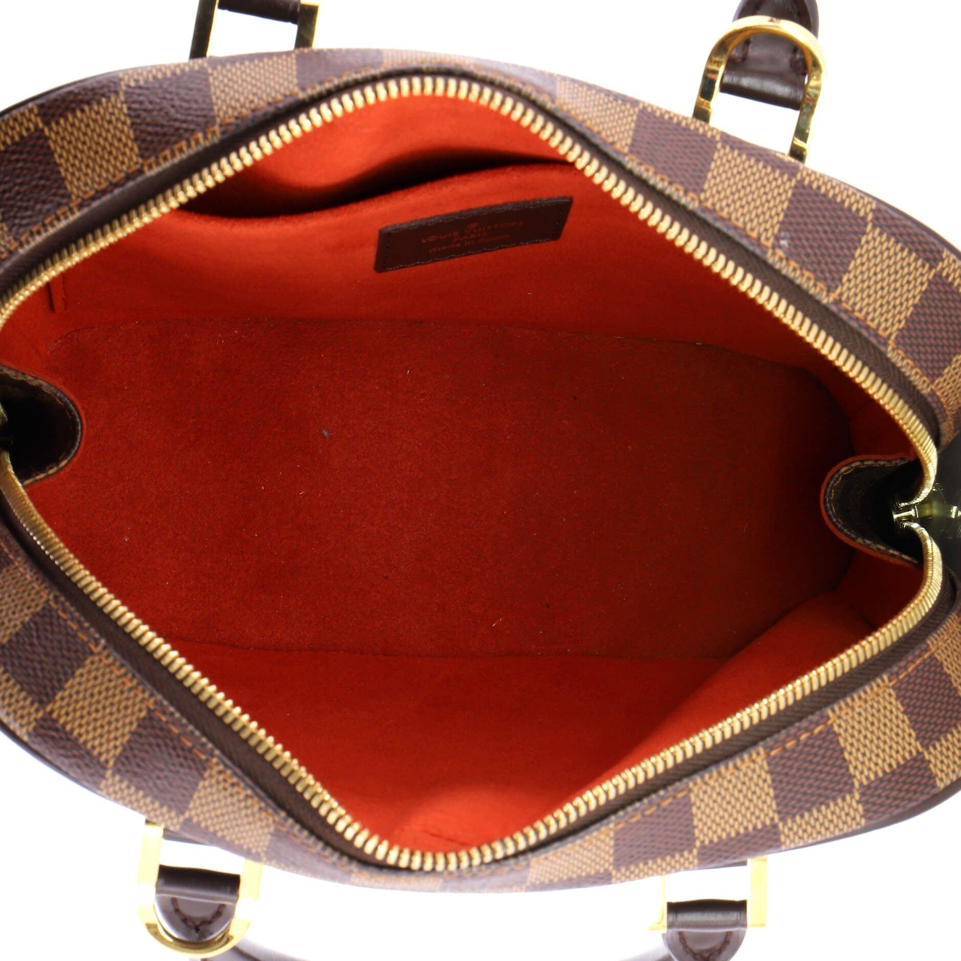 Louis Vuitton Sarria Handbag Size ONE SIZE - 5 Thumbnail