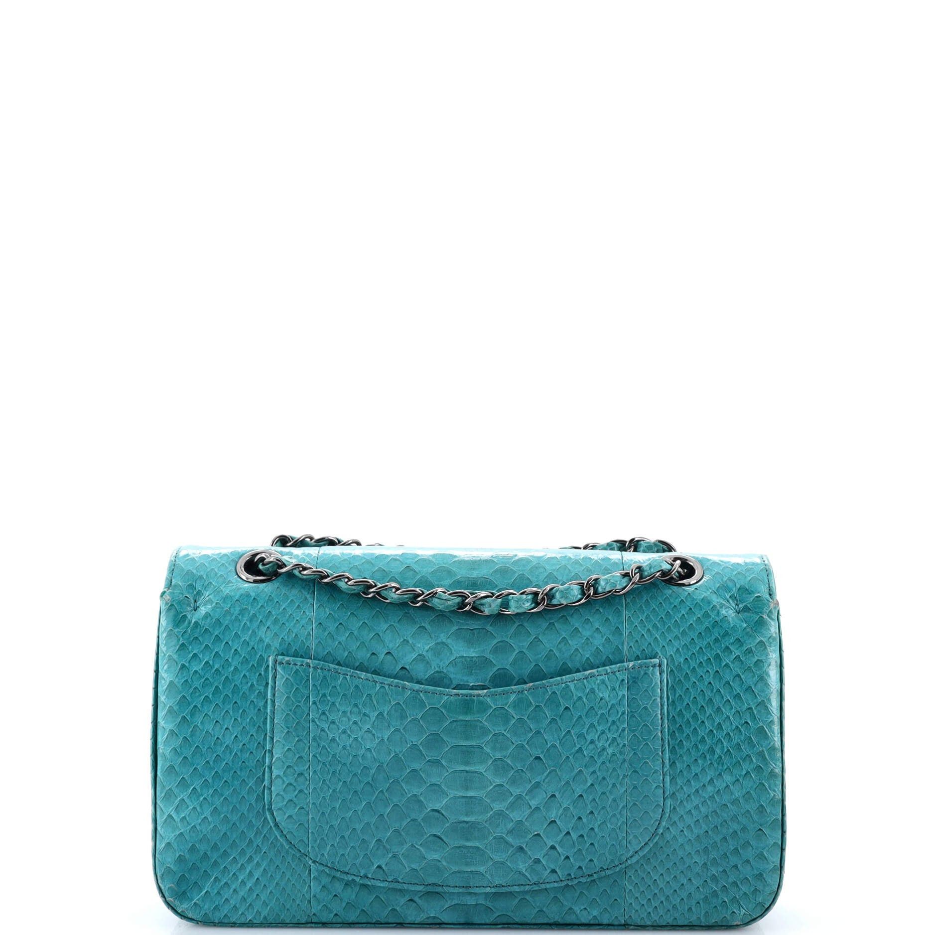 Chanel Classic Double Flap Bag Size ONE SIZE - 3 Thumbnail